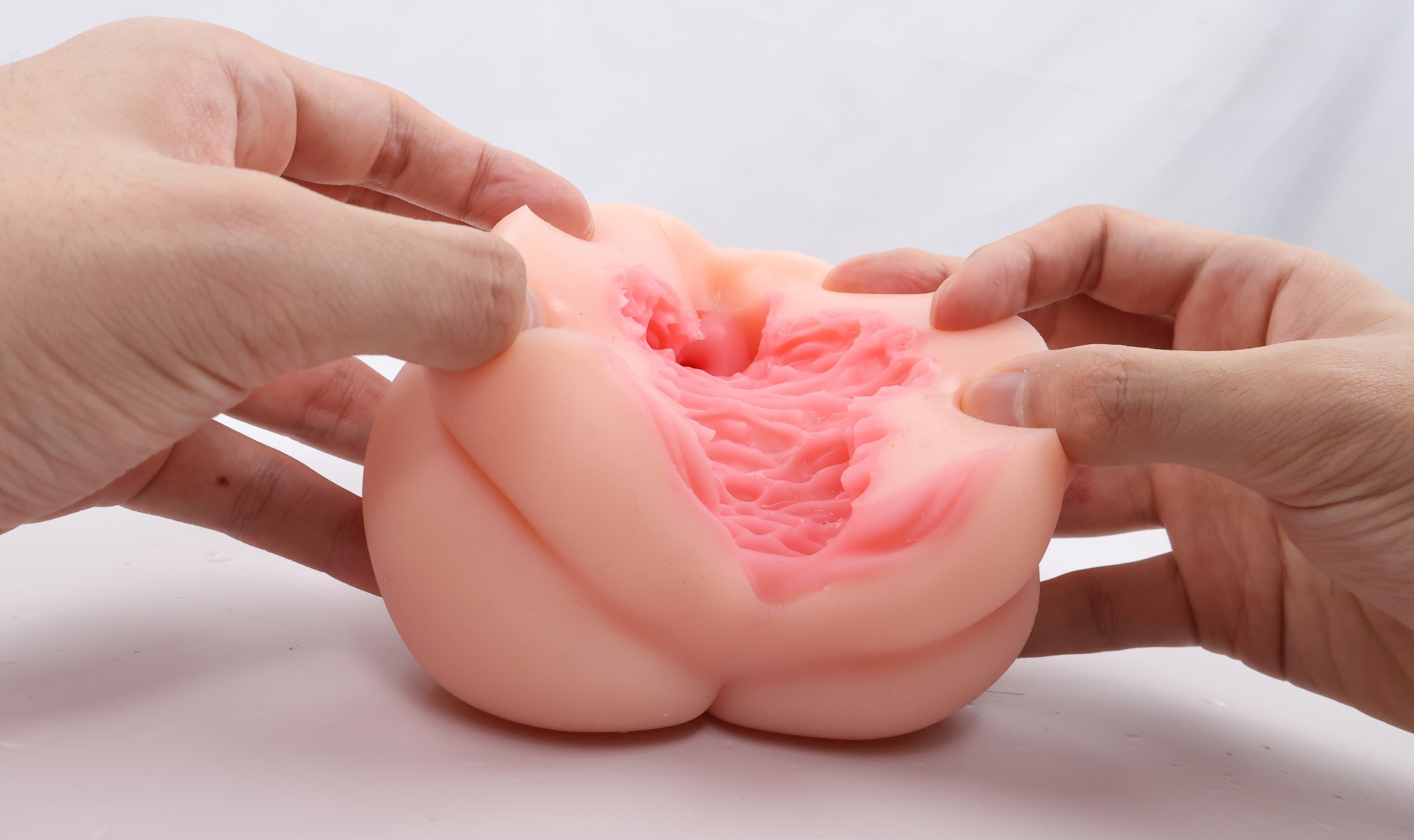 GOSE——“忍道修炼”评测!简单易懂的新手向实用设计,双手自由掌控的“移动子宫”!