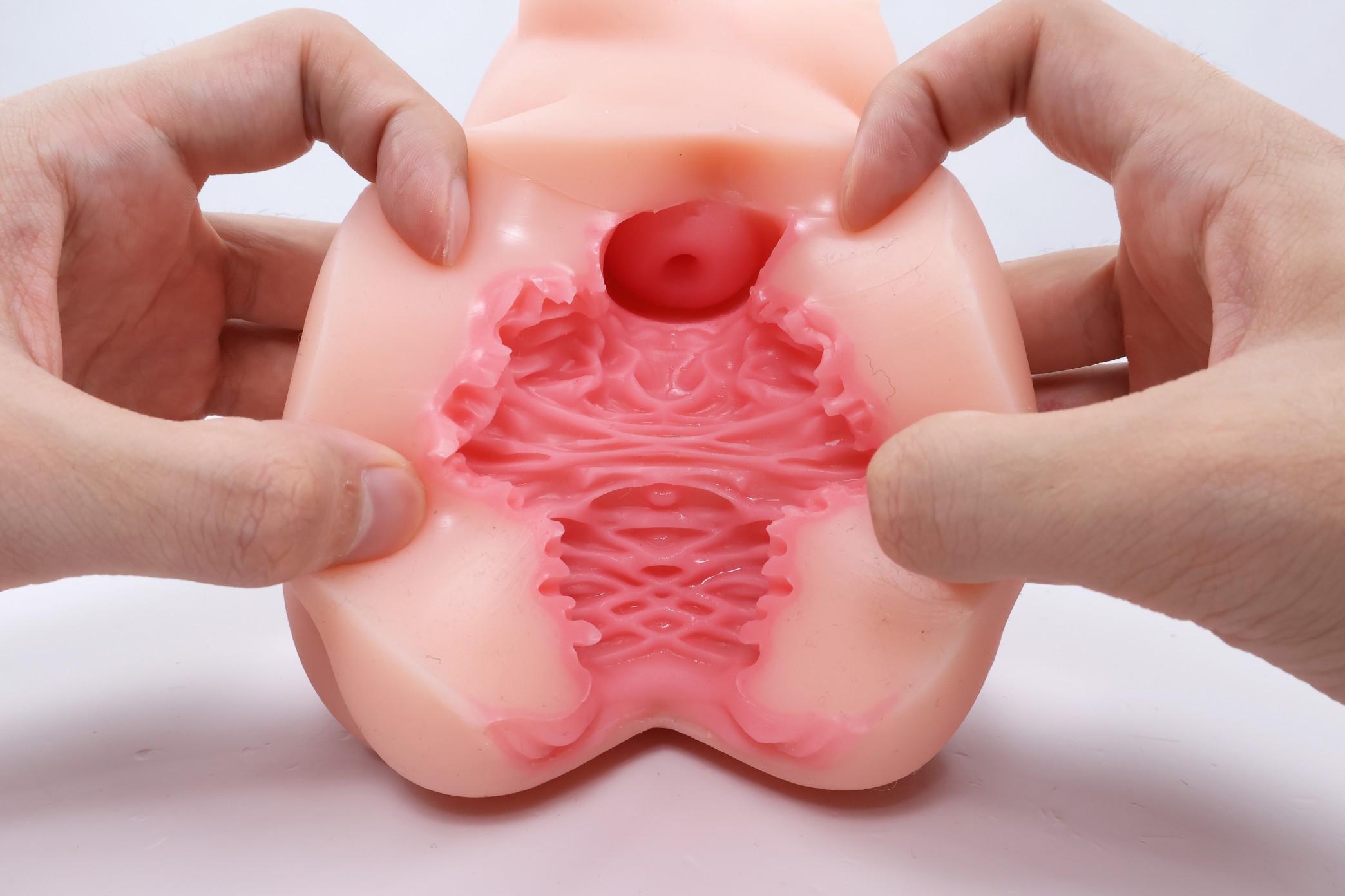 GOSE——“忍道修炼”评测！简单易懂的新手向实用设计，双手自由掌控的“移动子宫”！