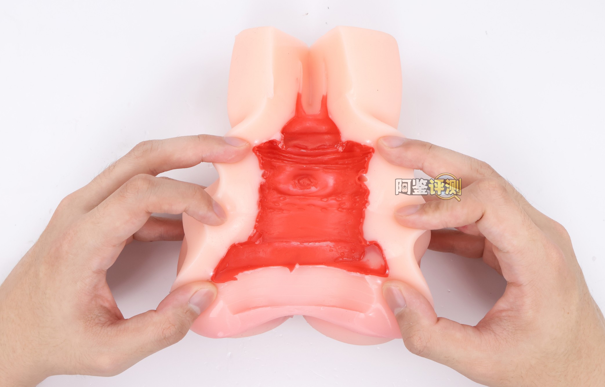 迷姬——“江东三姐妹(2代)”评测!各方面的感觉,仅仅就像是盗版的撸撸杯而已