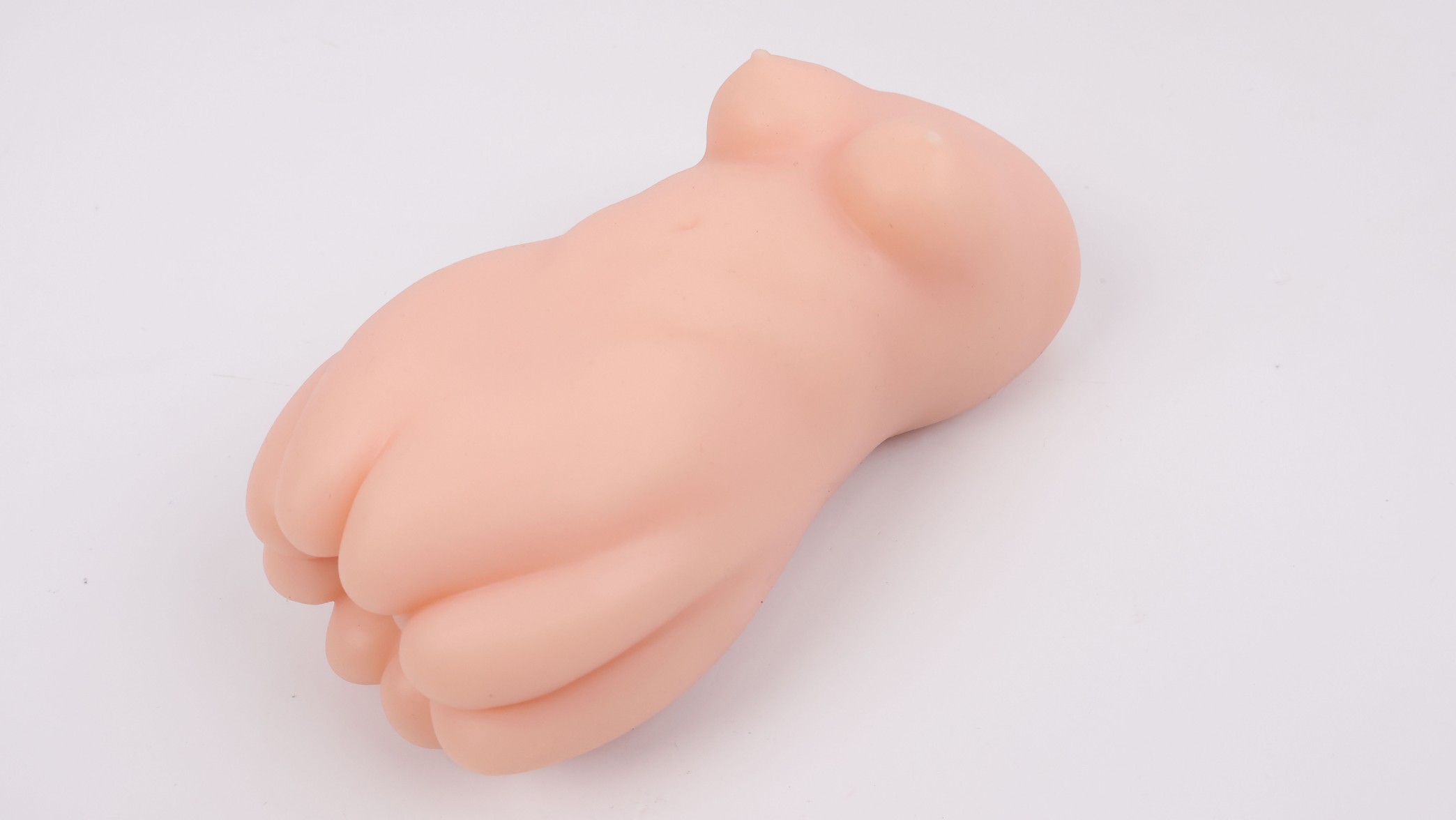 GOSE——“触手娘”评测！火炮吸精魔王的国产版本？体验虽然立体复杂，但比起日货还是显得简单粗暴