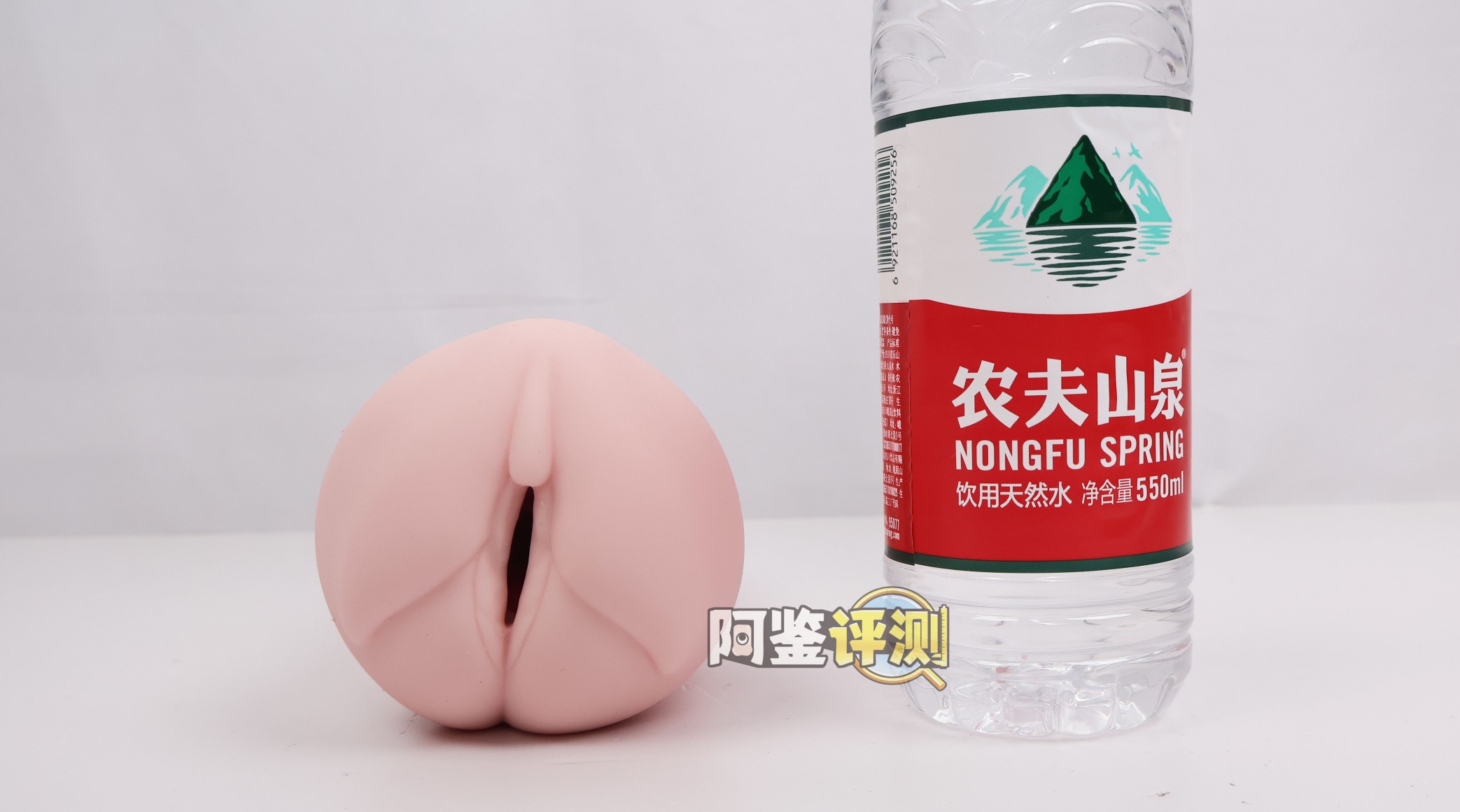 魔眼——“鲨鱼螺旋（hard）”评测！加硬后居然完全失去了螺旋感，缺乏特色体验的硬质版本