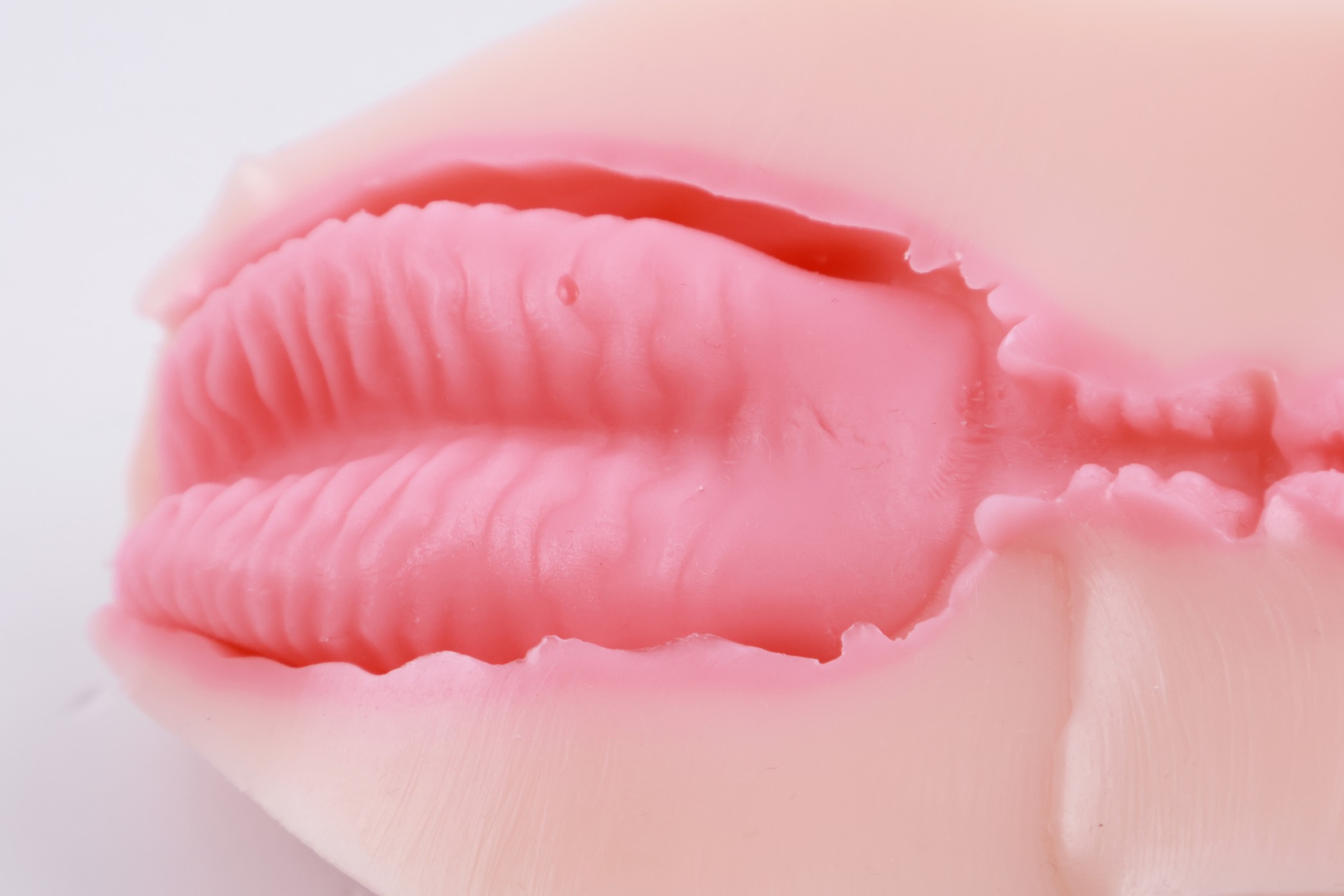 LoveFactor——“完堕肉舌”评测!碧池系真空口交造型!大舌头+深喉感简单粗暴