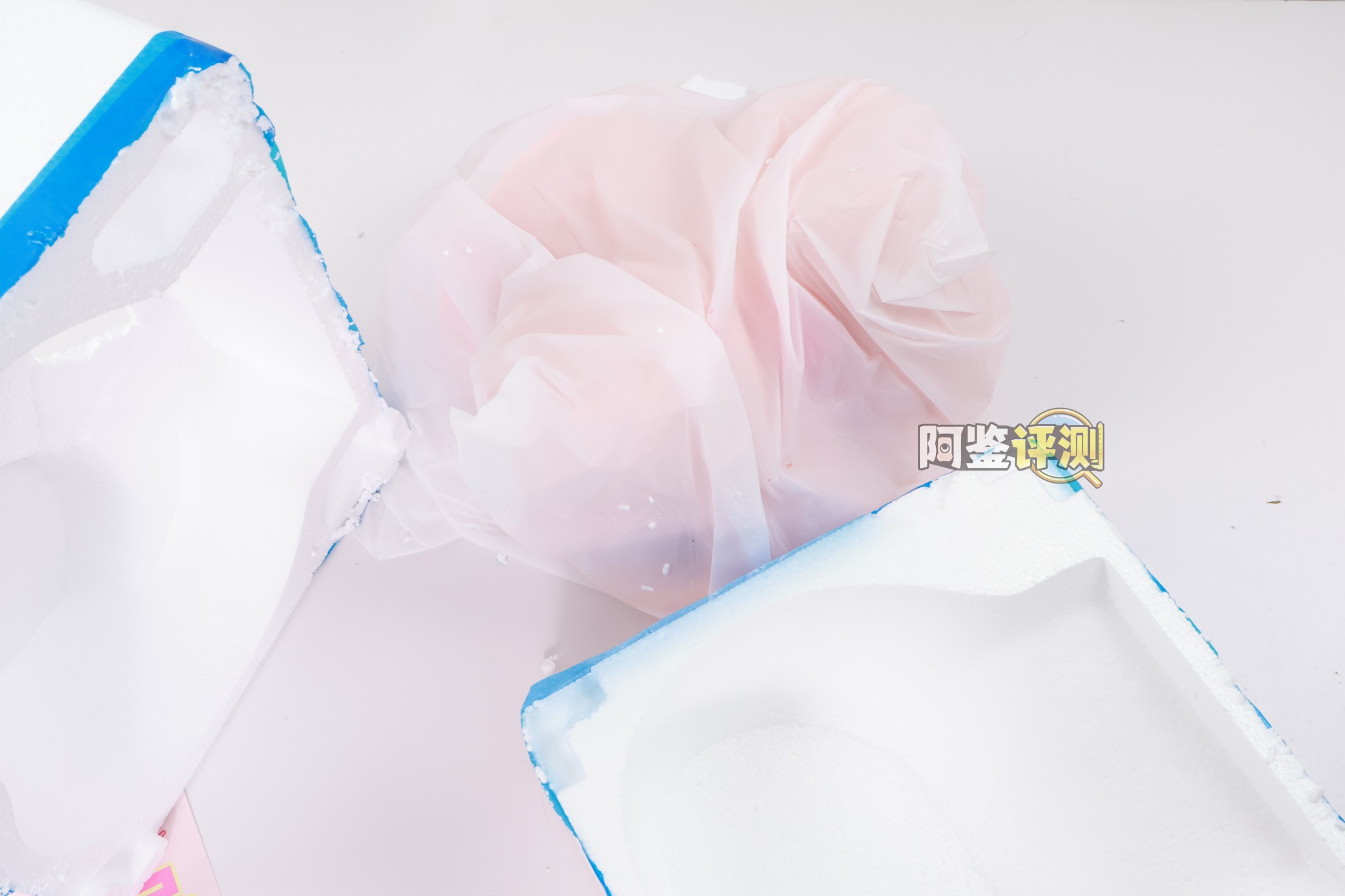 对子哈特——“唯樱璃”评测!再次更换材料的6kg性价比款臀模,非常“平均”的常规PP