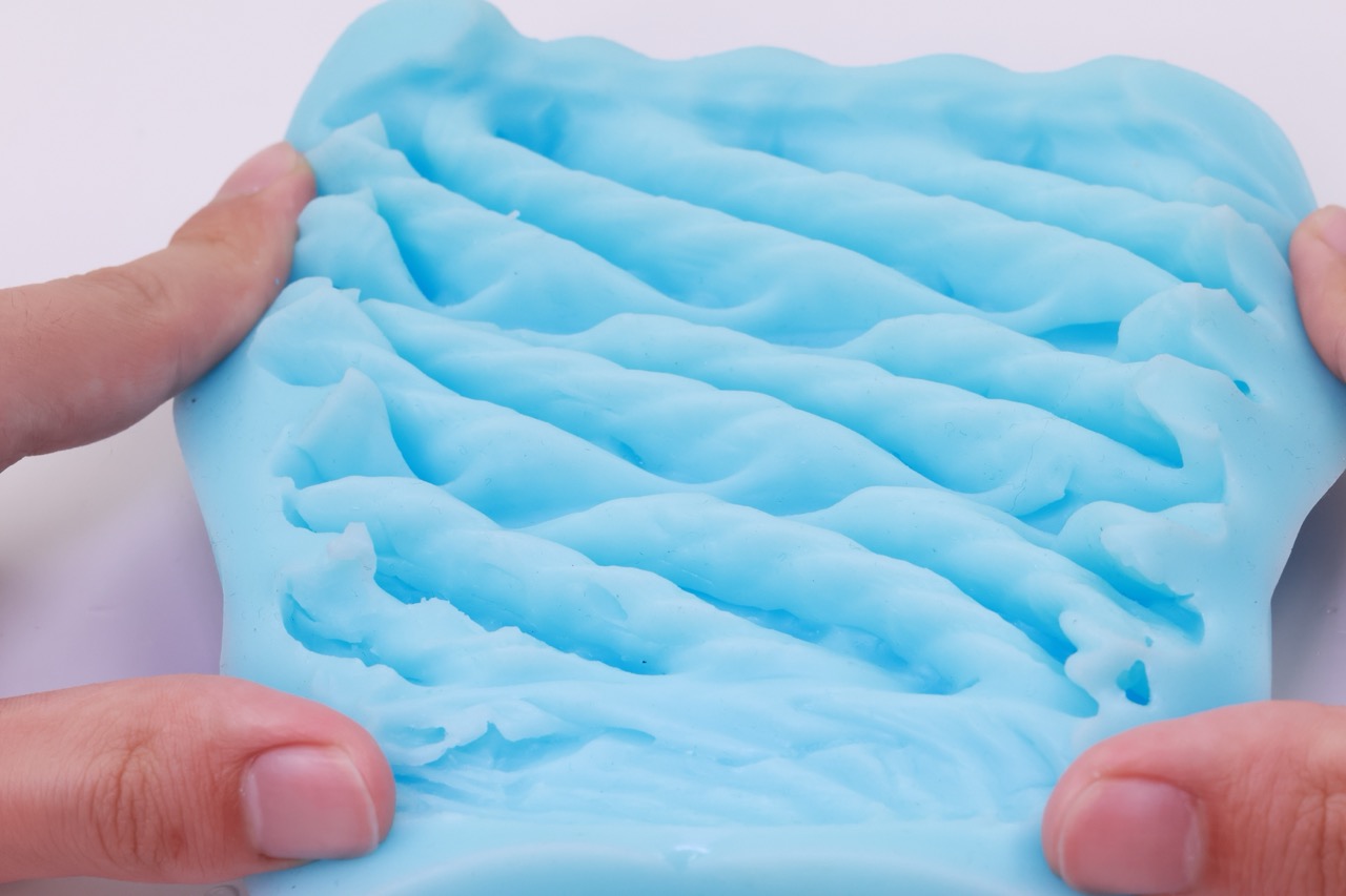 LoveFactor——“偶像双子”评测!LF首次尝试使用注塑工艺?这么刺激的自慰套真的有必要吗....