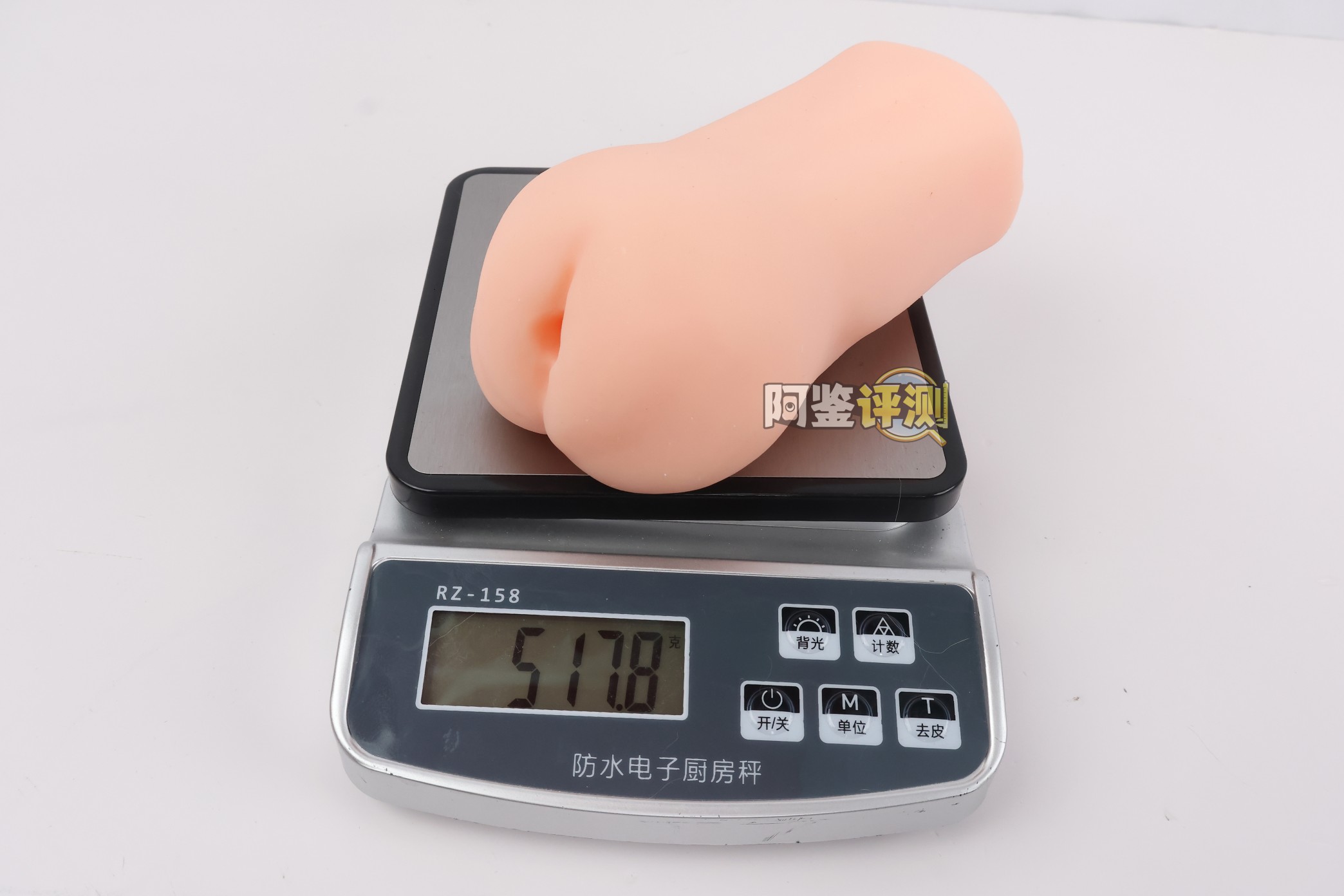 汤马托易士——“宅妹爸爸活”评测!超软胶和大块结构的结合,可惜通道薄弱超影响体验...