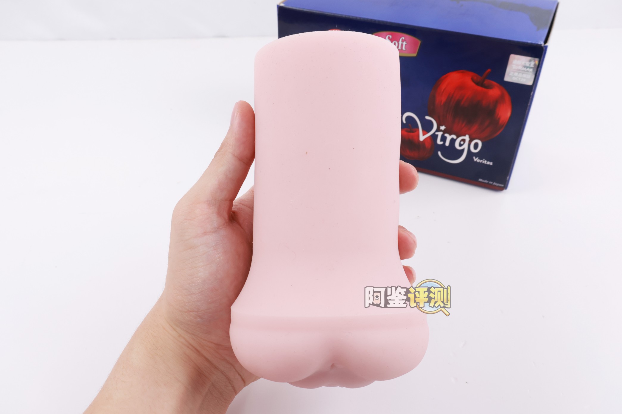 TOMAX通贩大魔王——“女神Virgo系列/Veritas/soft款”评测!极其复杂的四面结构,TOMAX女神系列风格大转型?