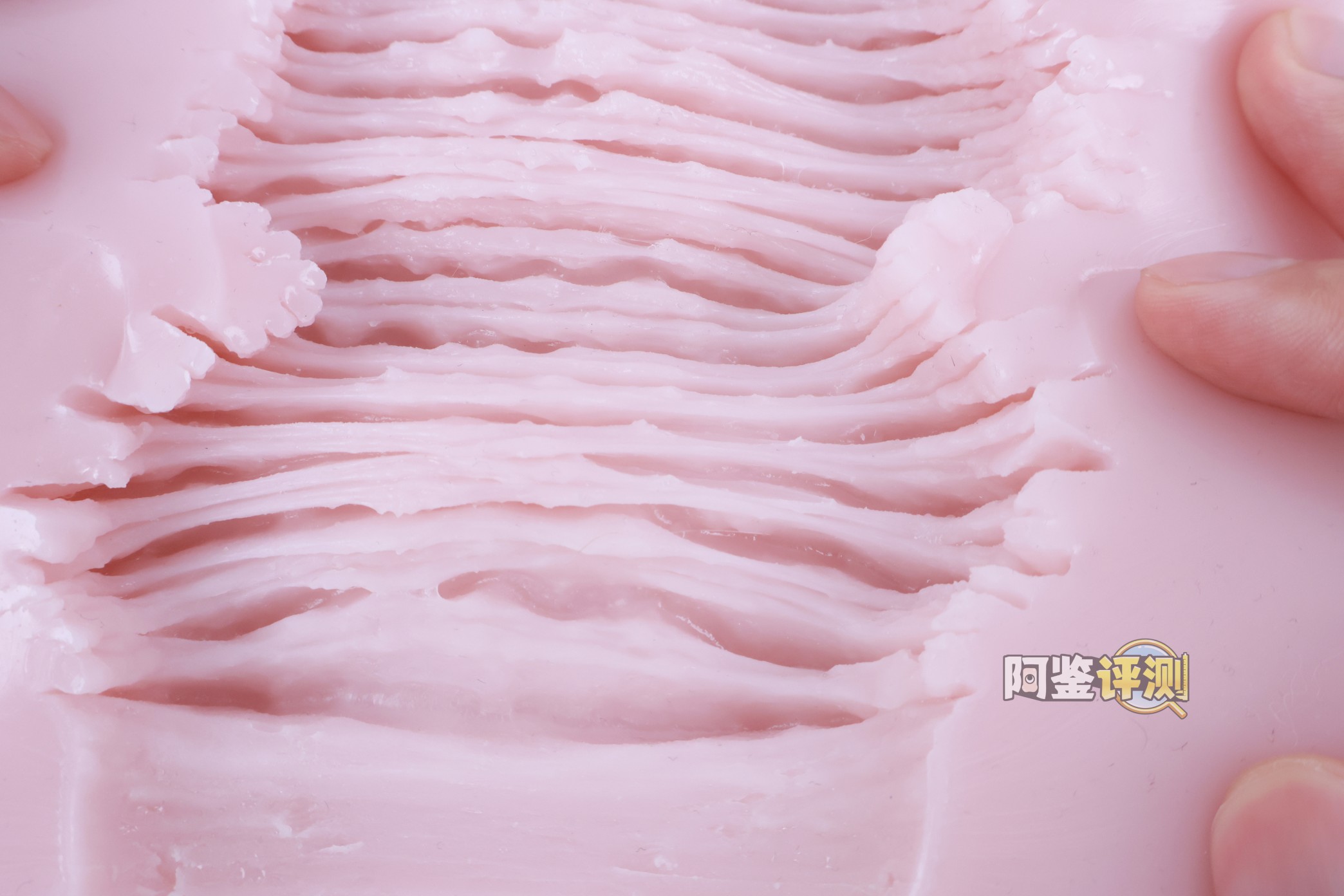 TOMAX通贩大魔王——“女神Virgo系列/Phantasma/soft款”评测!模拟黄漫中的肉褶?感觉多少有点概念欺诈了