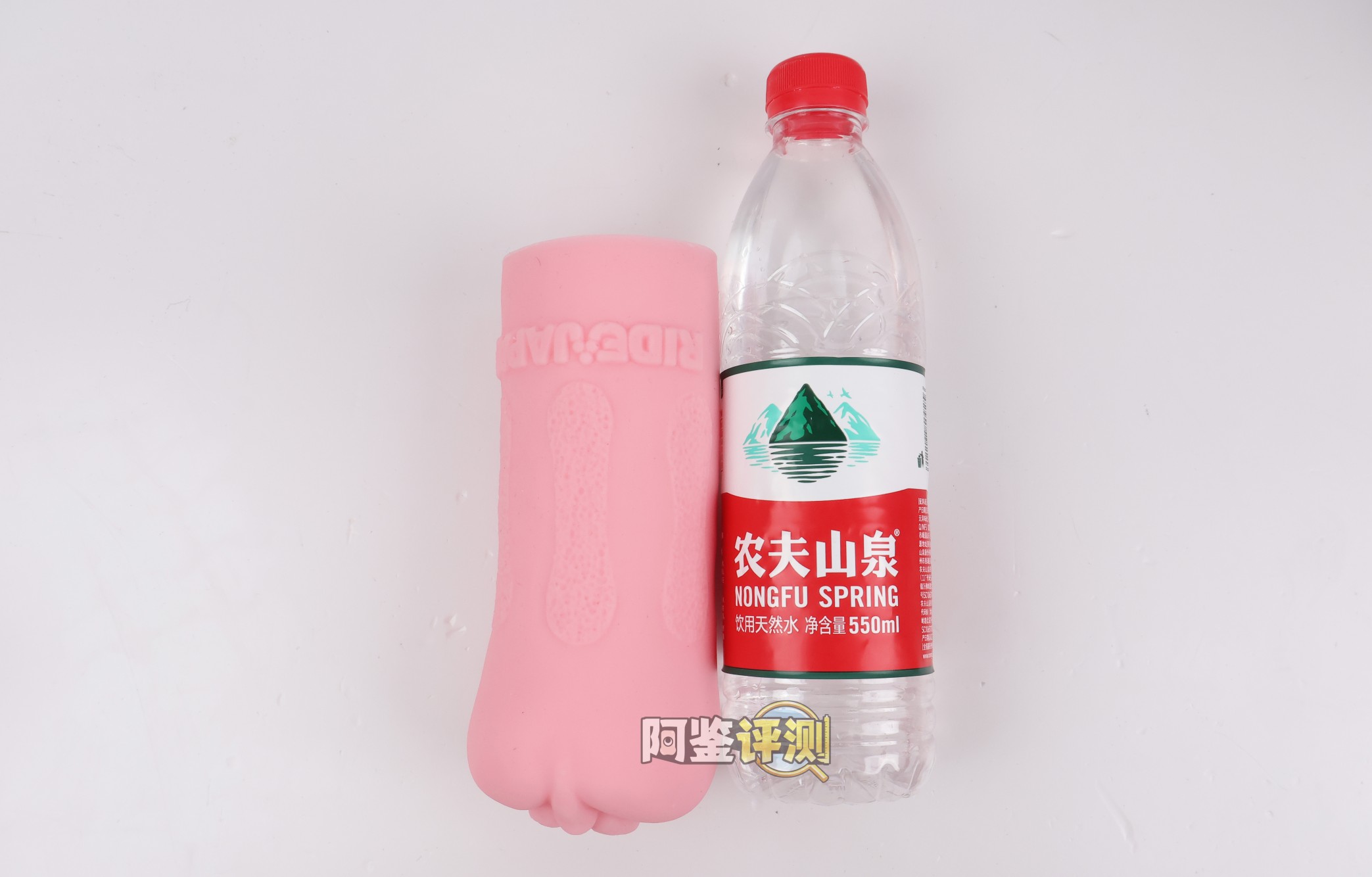 RIDE JAPAN——“蝴蝶螺旋”评测!内层结构虽然精致,但实际使用起来是非常单调的横纹