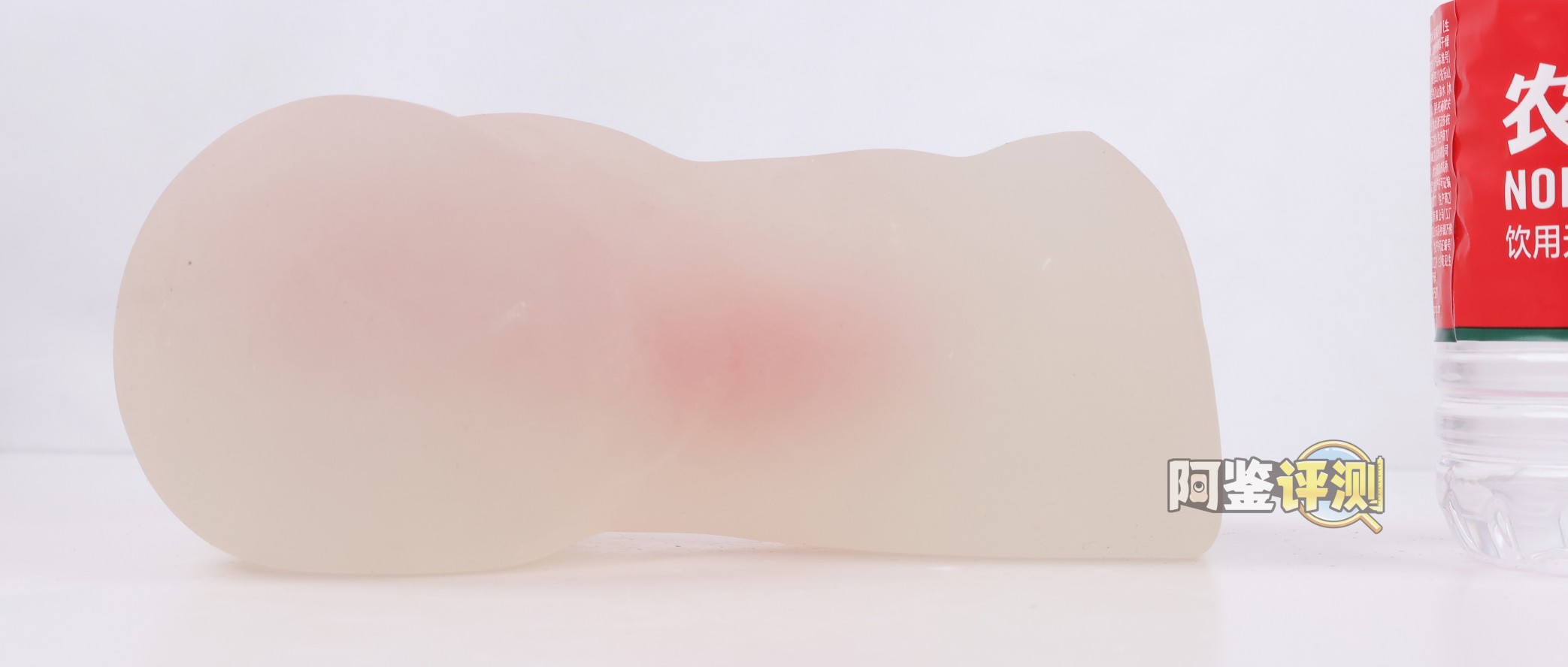 GXP——“SG研究社2代（透明版）”评测！究竟是怎样的配料，才能做出这么诡异的颜色....