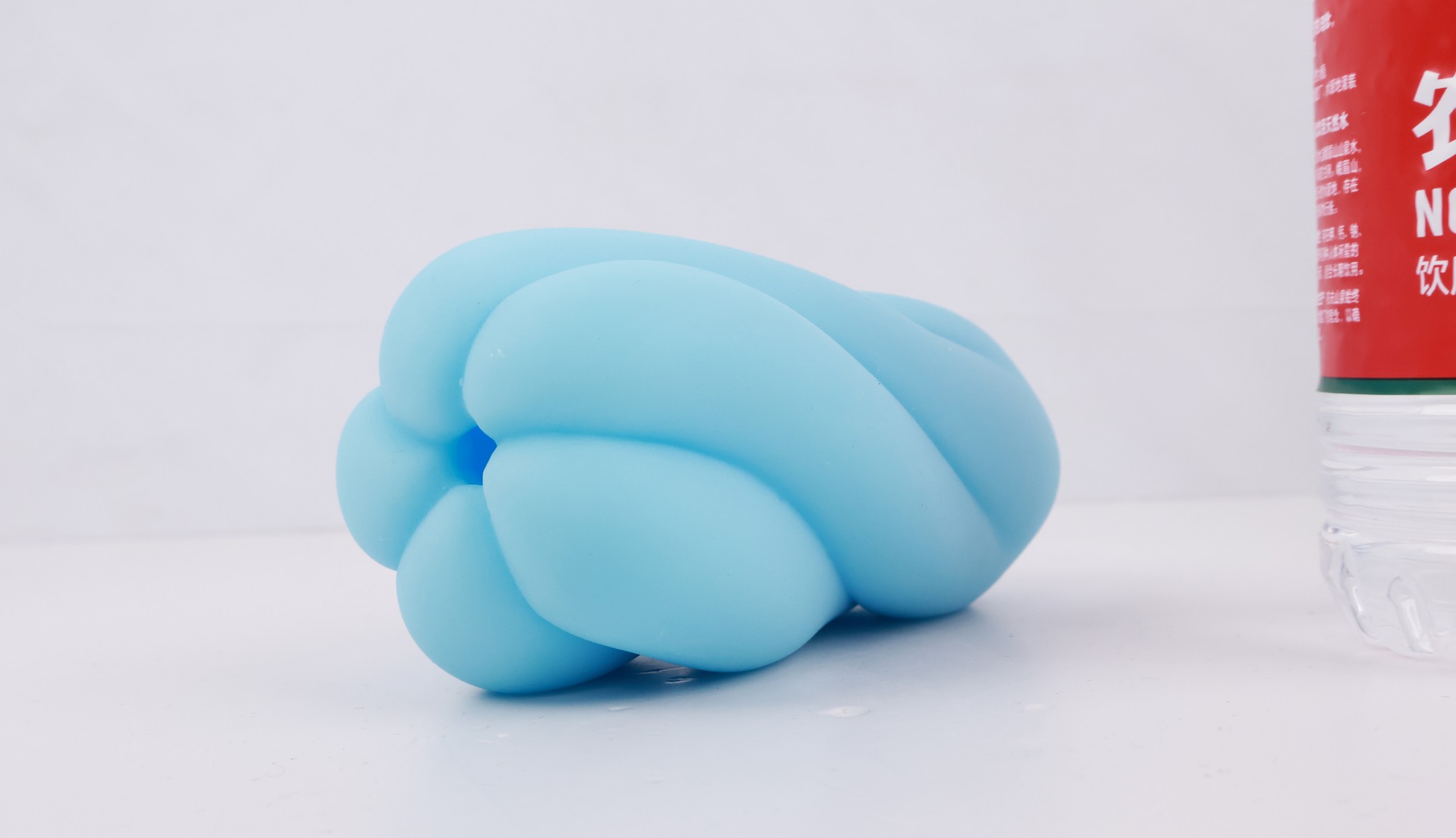 LoveFactor——“偶像双子”评测!LF首次尝试使用注塑工艺?这么刺激的自慰套真的有必要吗....