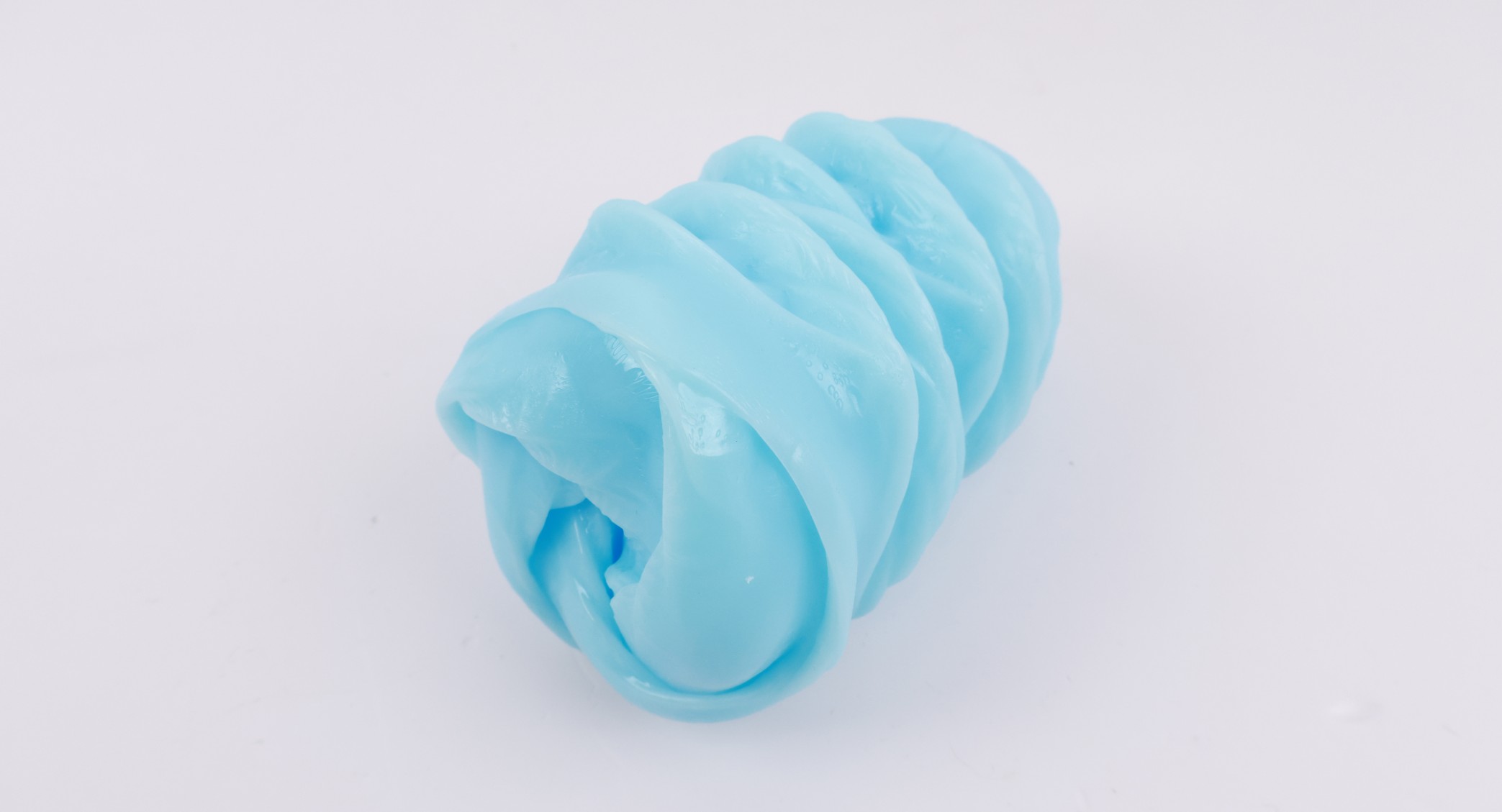 LoveFactor——“偶像双子”评测!LF首次尝试使用注塑工艺?这么刺激的自慰套真的有必要吗....