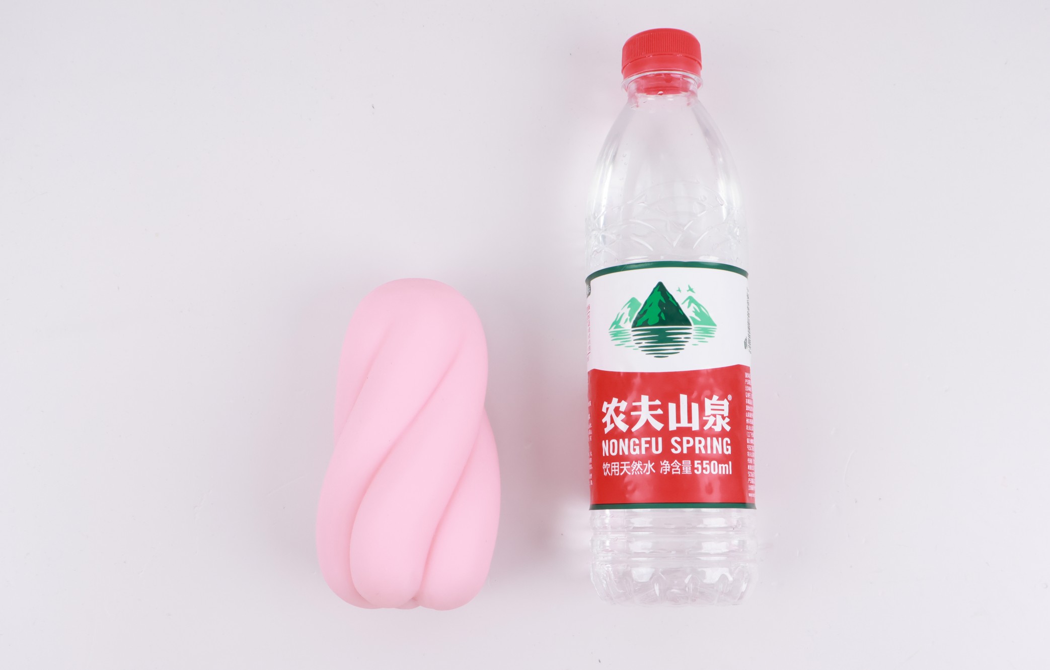 LoveFactor——“偶像双子”评测!LF首次尝试使用注塑工艺?这么刺激的自慰套真的有必要吗....