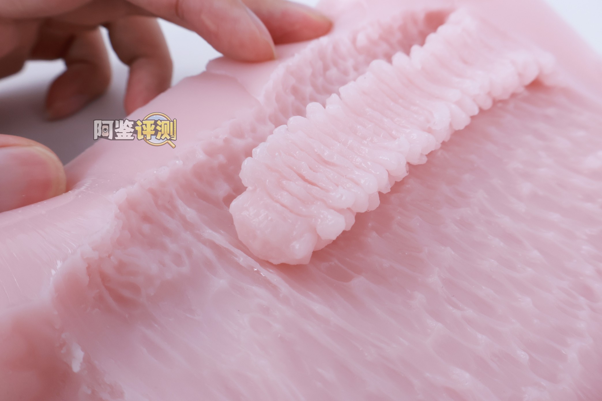 TOMAX通贩大魔王——“女神Virgo系列/Liber/soft款”评测!猎奇但又不够猎奇,对概念投入不足有些让人遗憾