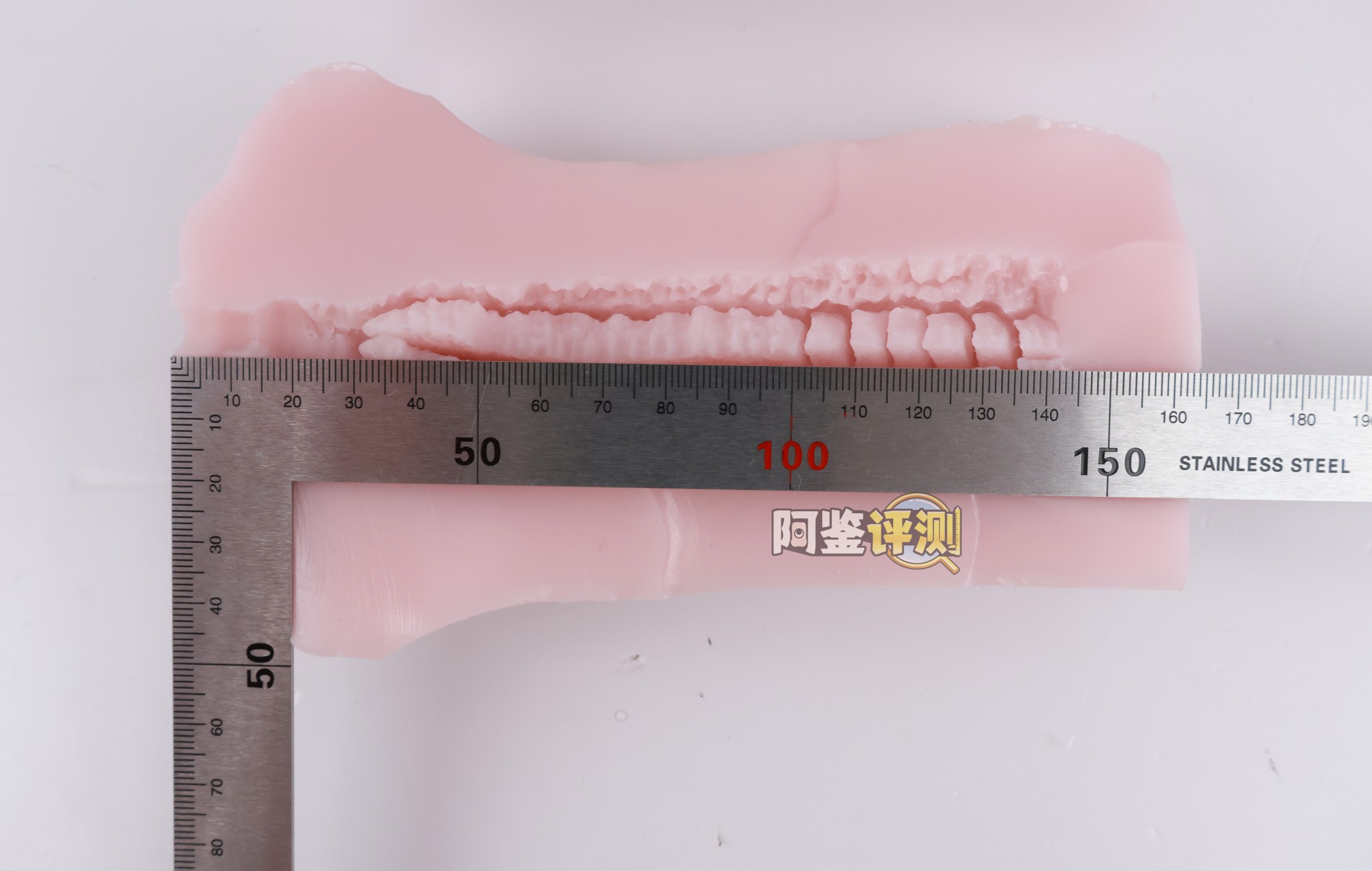 TOMAX通贩大魔王——“女神Virgo系列/Liber/soft款”评测!猎奇但又不够猎奇,对概念投入不足有些让人遗憾
