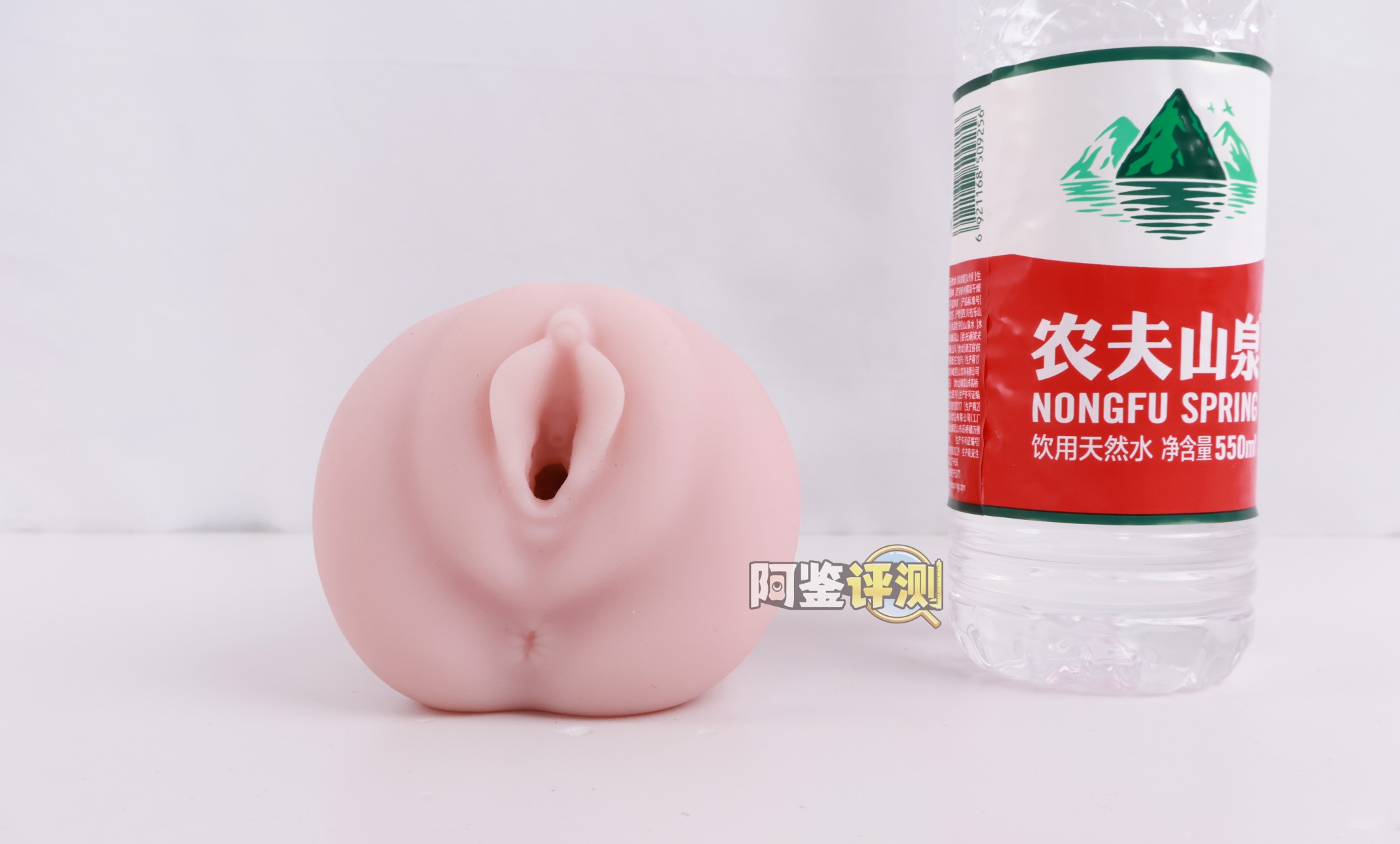 TOMAX通贩大魔王——“女神Virgo系列/Liber/soft款”评测！猎奇但又不够猎奇，对概念投入不足有些让人遗憾