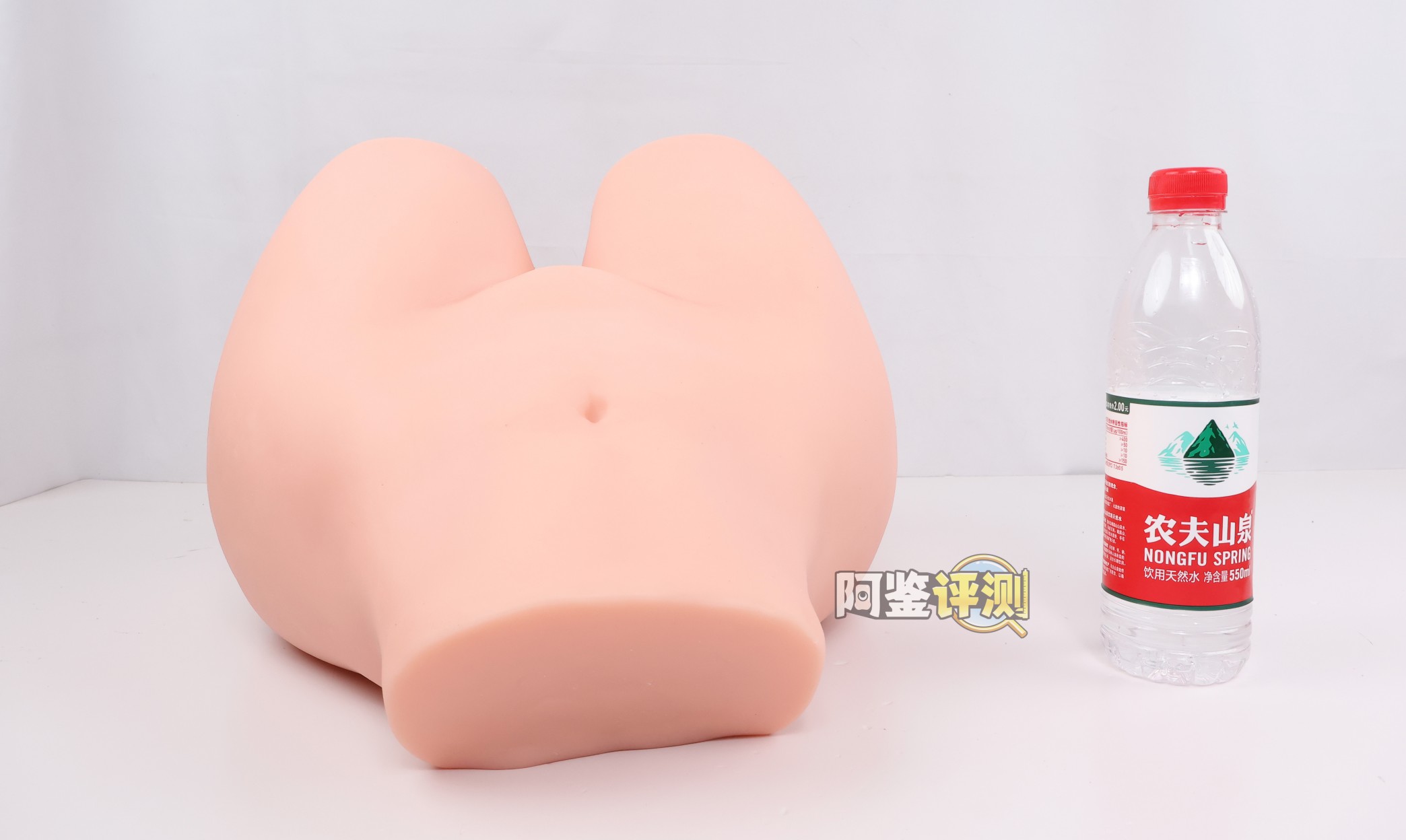 傲川——“臀娘”评测！专精趴式后入的超级大肉臀，床置“开大车”感觉的极致体现！