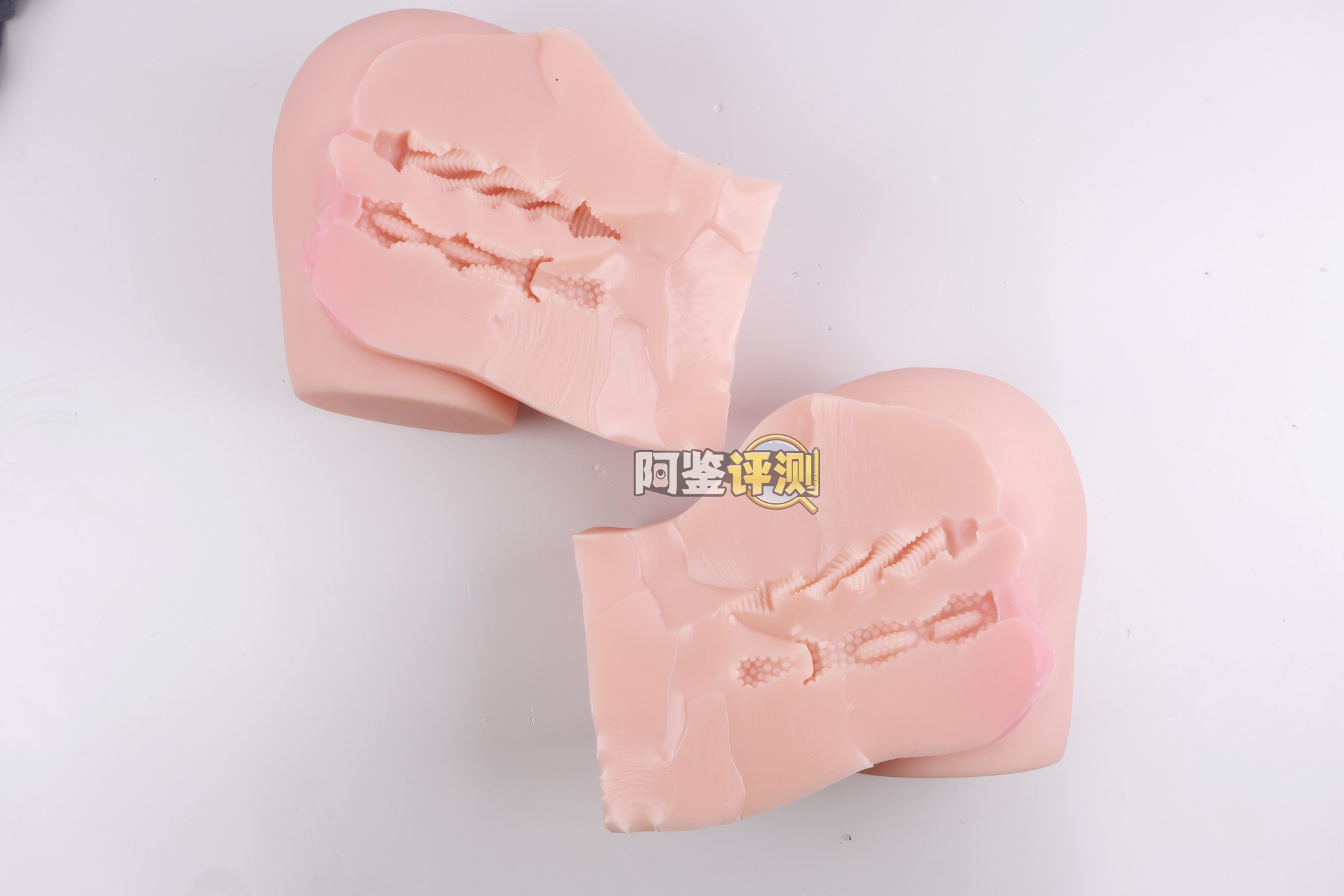 对子哈特——“唯樱璃”评测!再次更换材料的6kg性价比款臀模,非常“平均”的常规PP