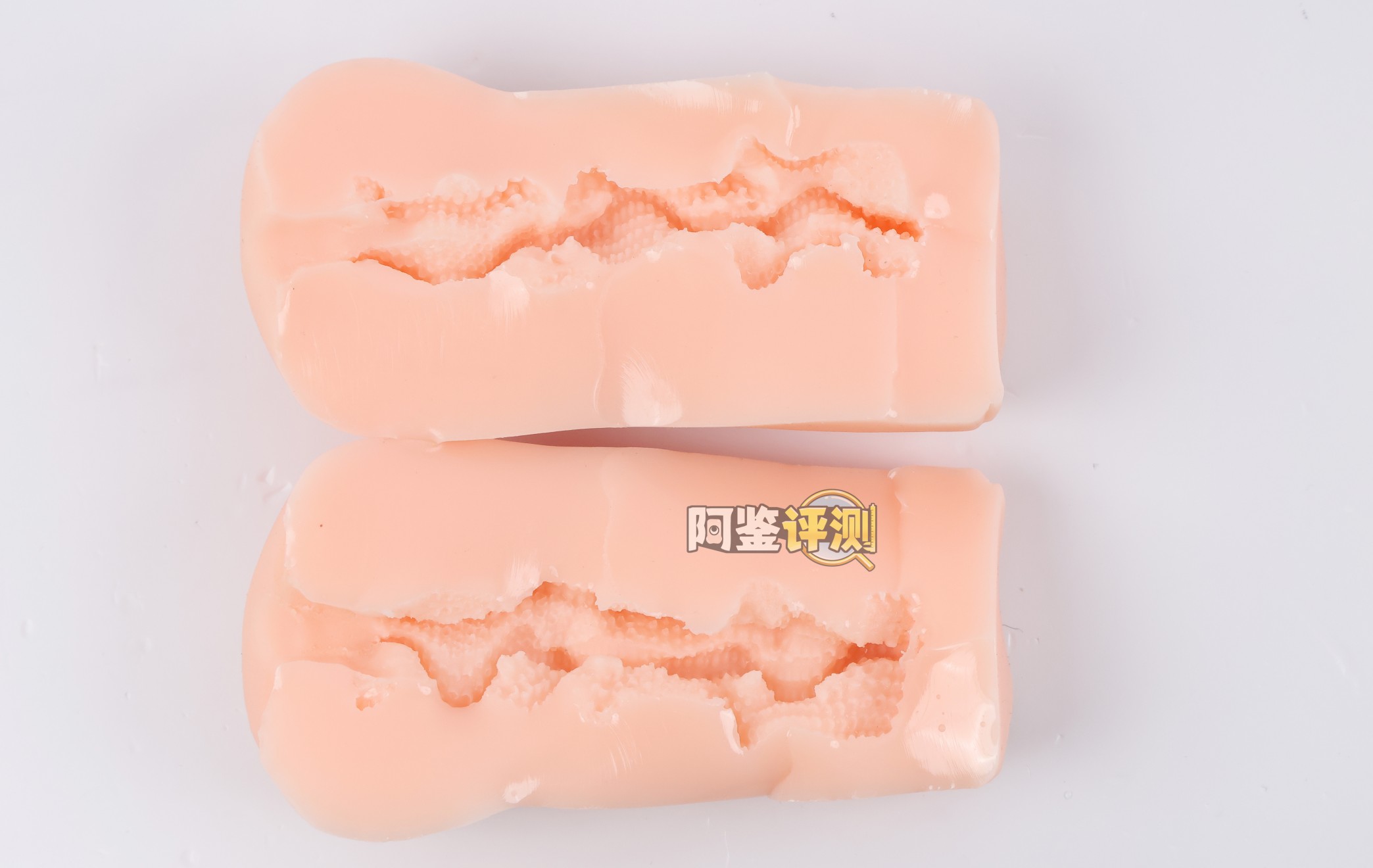 汤马托易士——“宅妹爸爸活”评测!超软胶和大块结构的结合,可惜通道薄弱超影响体验...