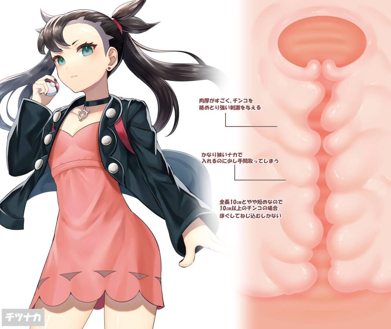 TOMAX通贩大魔王——“女神Virgo系列/Phantasma/soft款”评测!模拟黄漫中的肉褶?感觉多少有点概念欺诈了