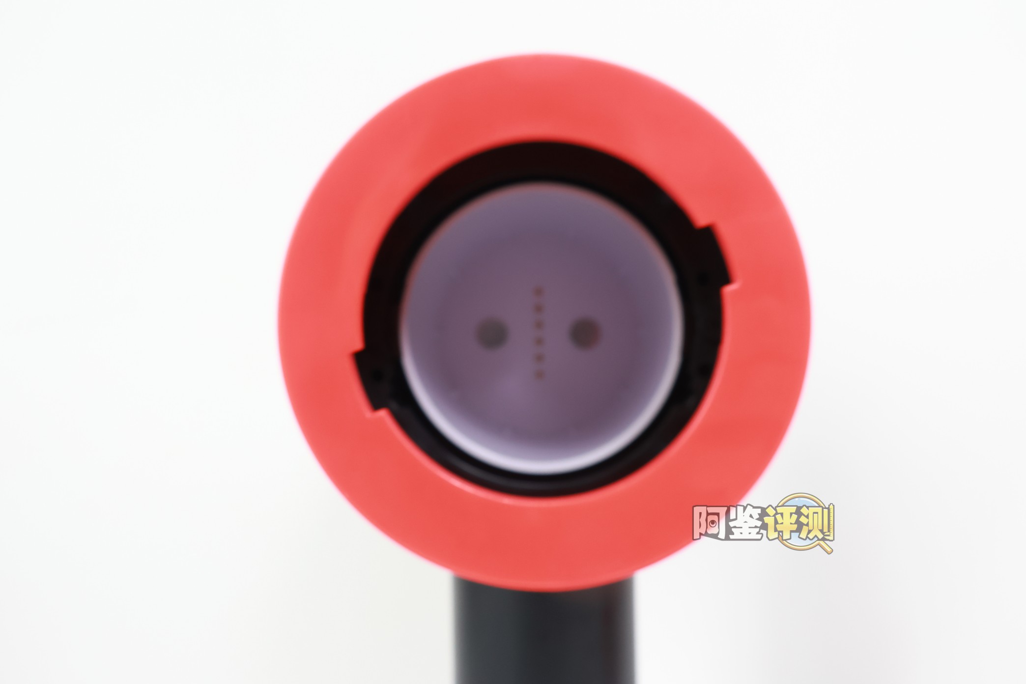 GXP——“艾萝机娘(电动款)”评测!体积超大的巨型吹风机?拿在手里晃来晃去的话我该怎么用才好.....