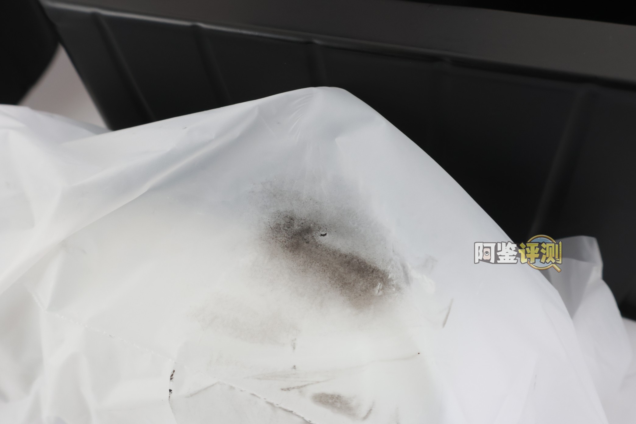 GXP——“艾萝机娘(电动款)”评测!体积超大的巨型吹风机?拿在手里晃来晃去的话我该怎么用才好.....