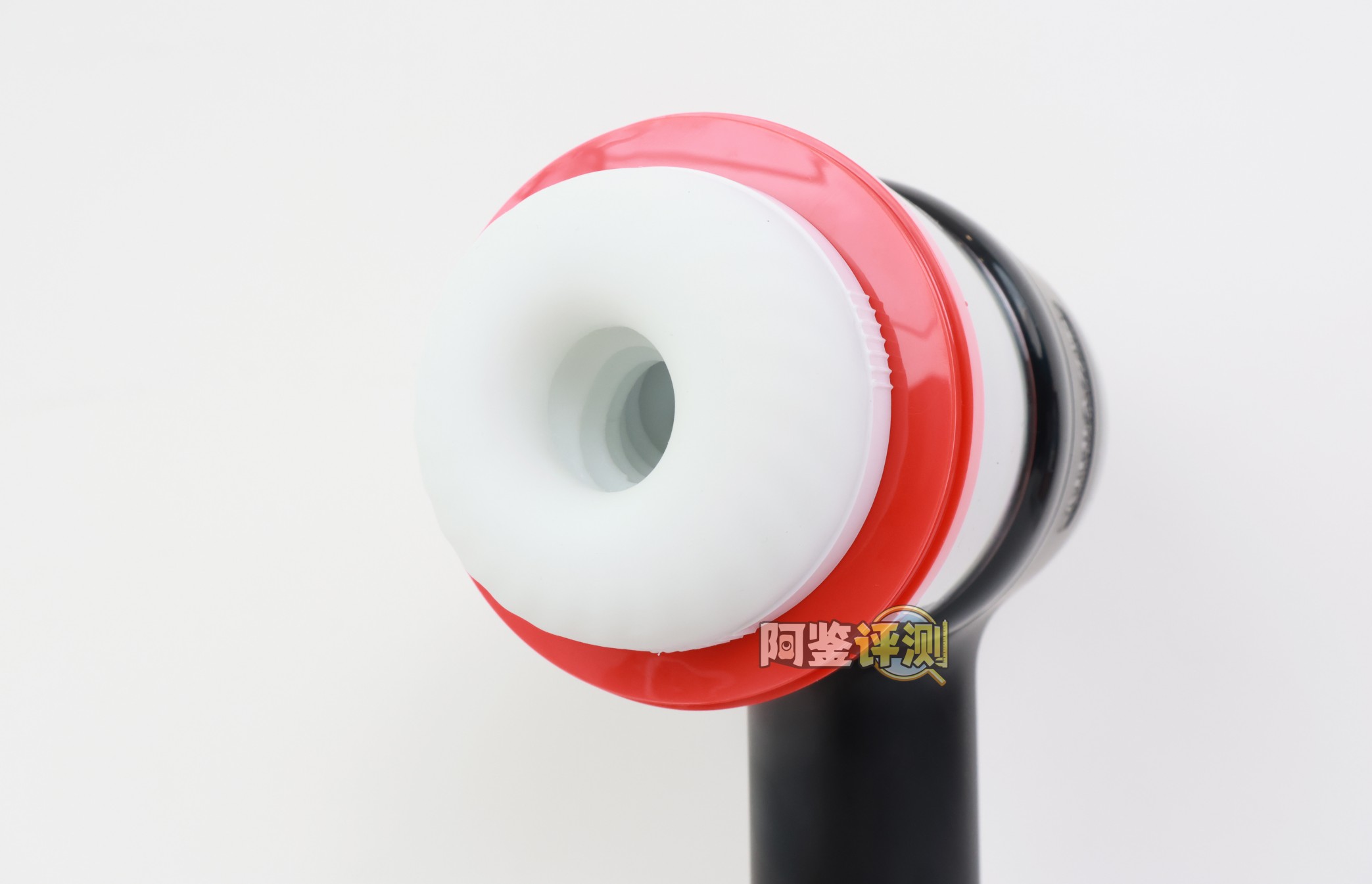 GXP——“艾萝机娘(电动款)”评测!体积超大的巨型吹风机?拿在手里晃来晃去的话我该怎么用才好.....