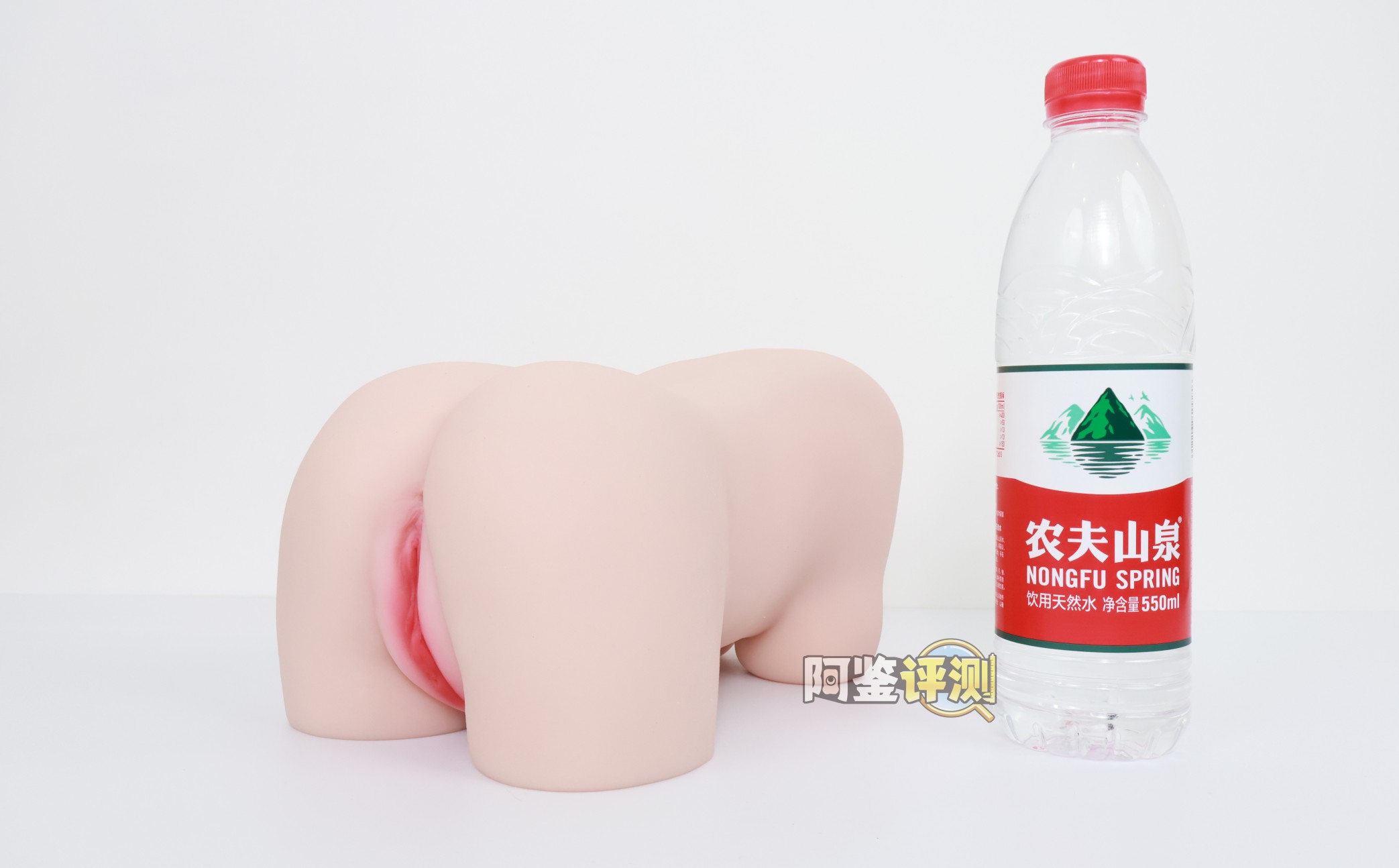 COC——“极速之星”评测！玩具马达声音的奇特电动杯，拖拉机一样的声音真的有点难绷