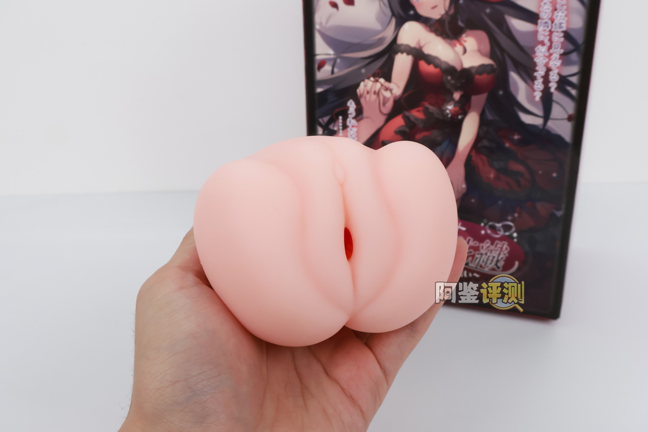 对子哈特——“水无月”评测!简单到如此程度的内部结构,评测都不知道写什么了....