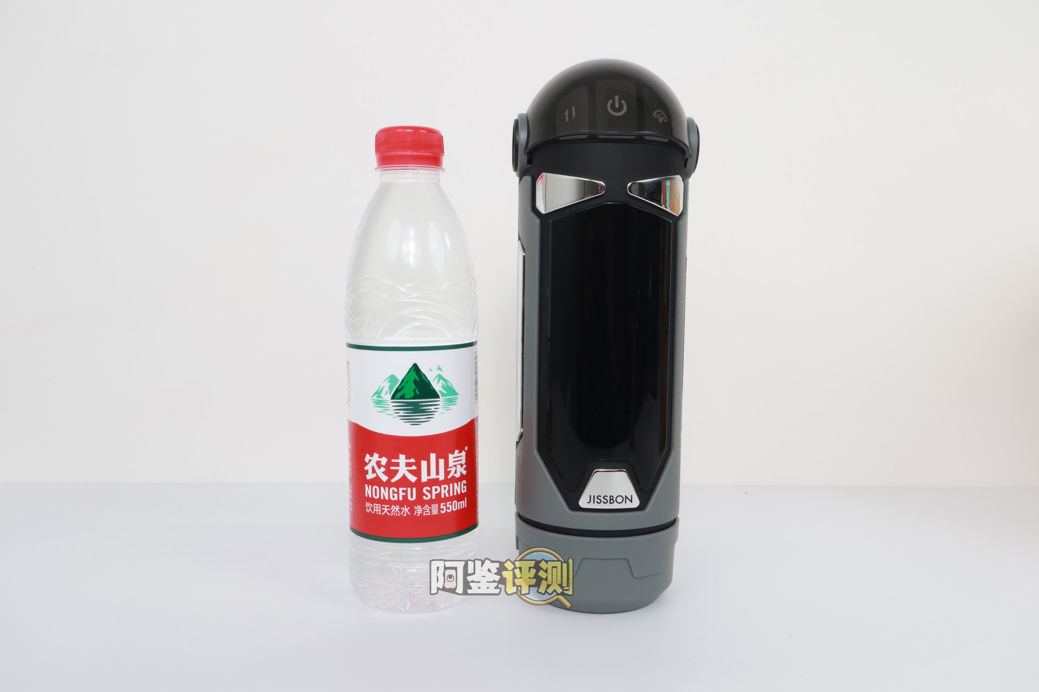 杰士邦——“暴风姬一代”评测!基本功能完善的国产电动杯,称得上是优秀的活塞颗粒感