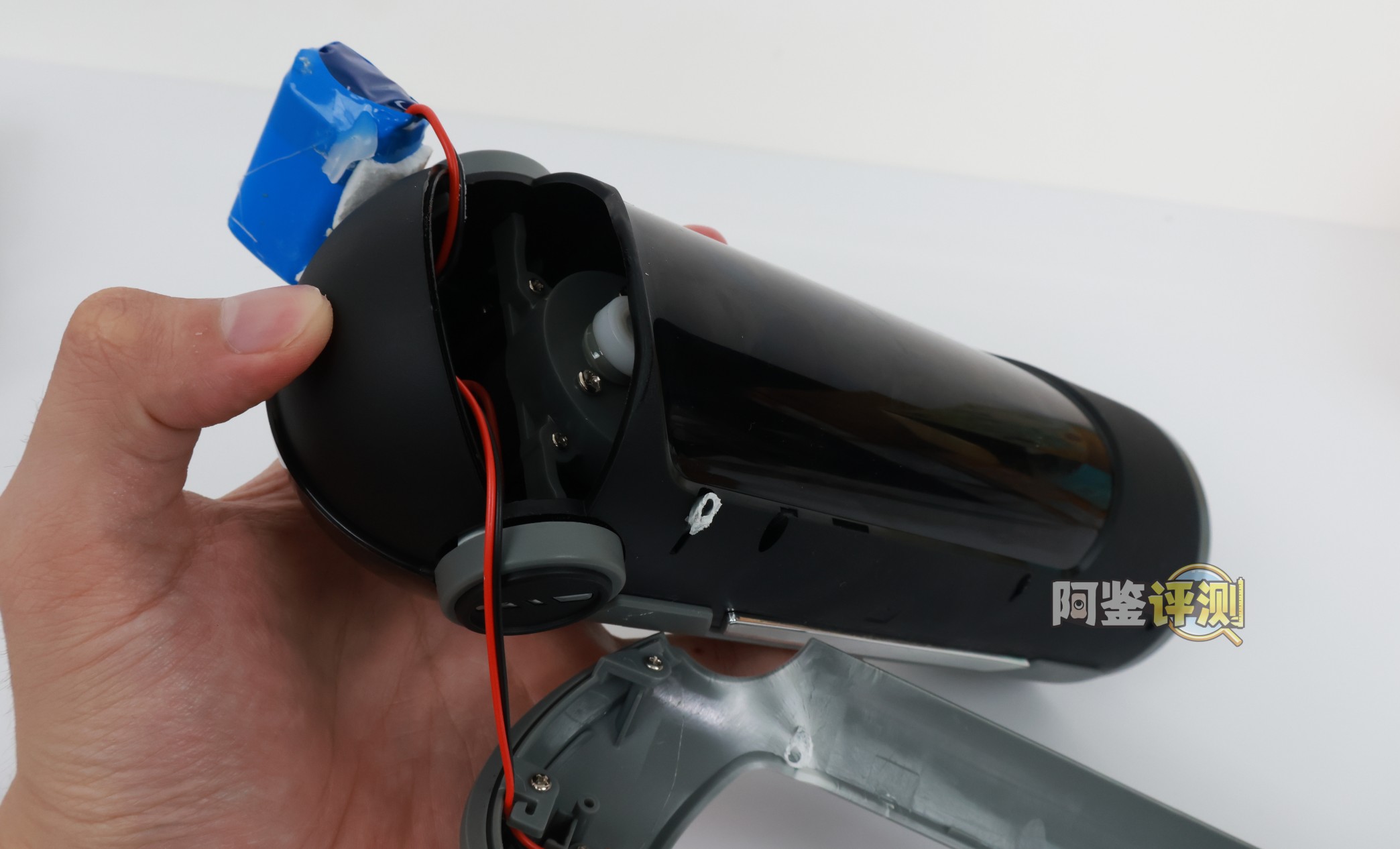 杰士邦——“暴风姬一代”评测!基本功能完善的国产电动杯,称得上是优秀的活塞颗粒感