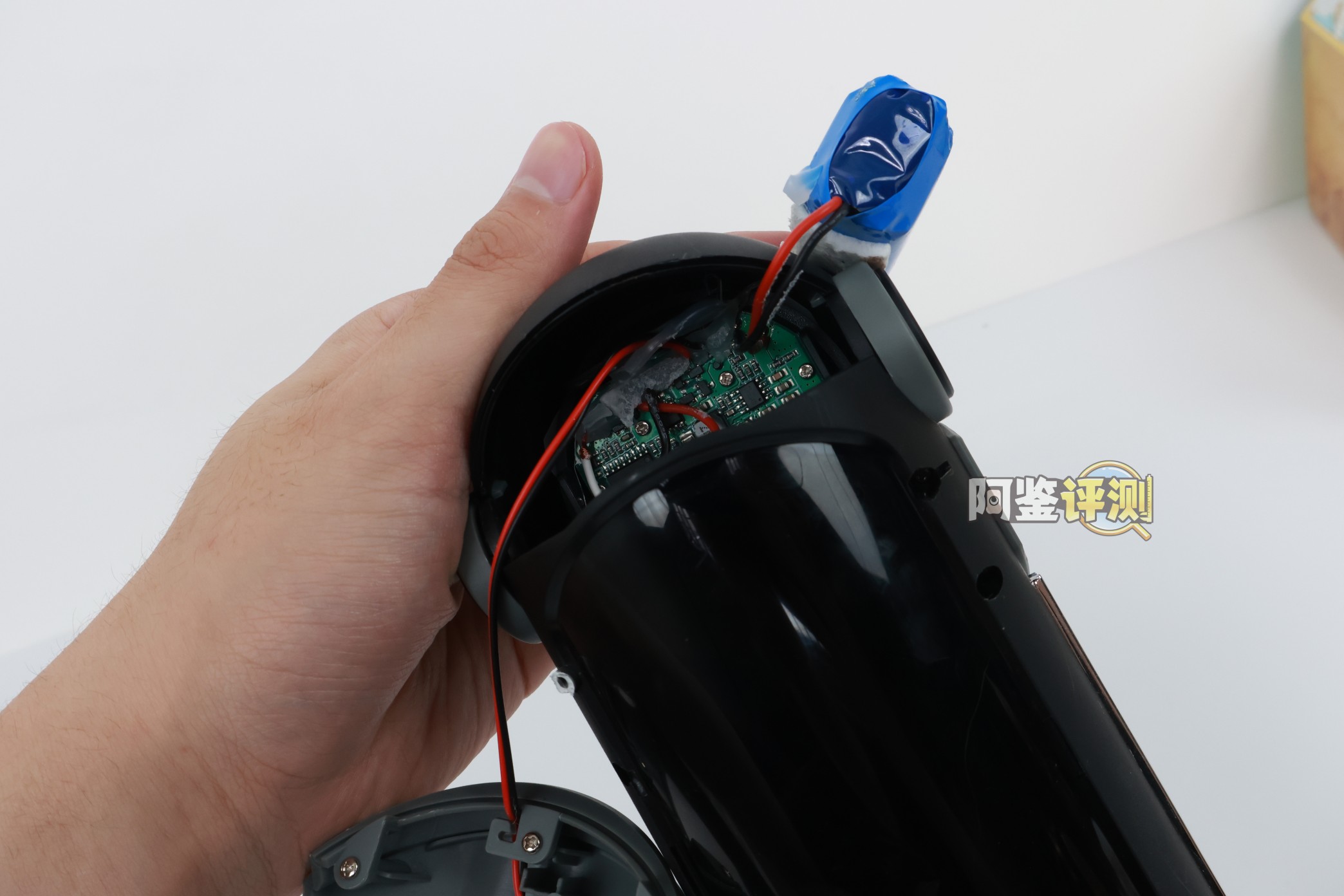 杰士邦——“暴风姬一代”评测！基本功能完善的国产电动杯，称得上是优秀的活塞颗粒感