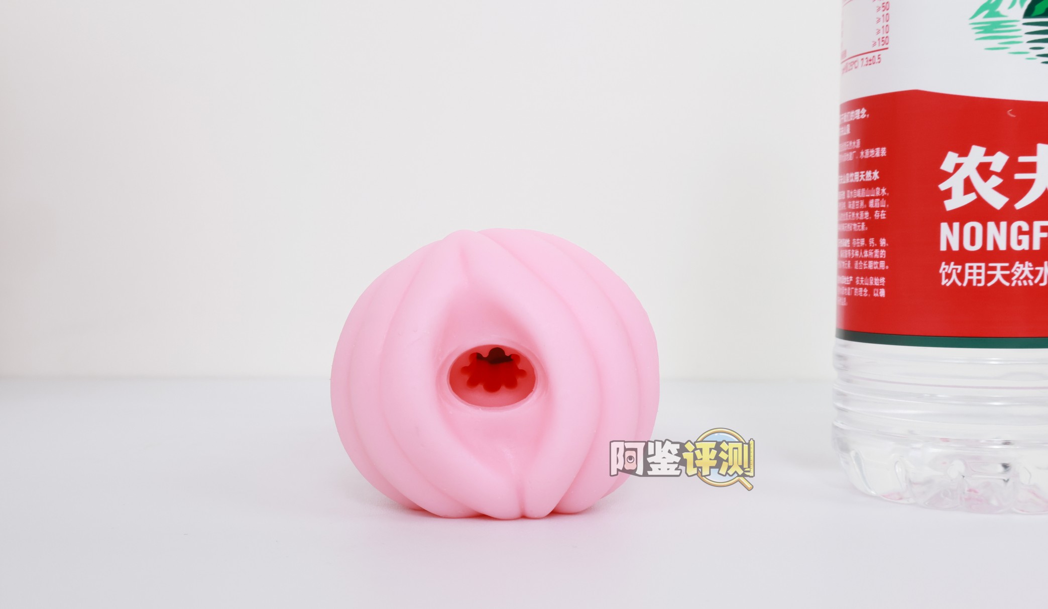 RIDE——“长环CQ”评测！RJ经典的圆筒横纹+硬化子宫，组合起来的体验居然这么无聊....