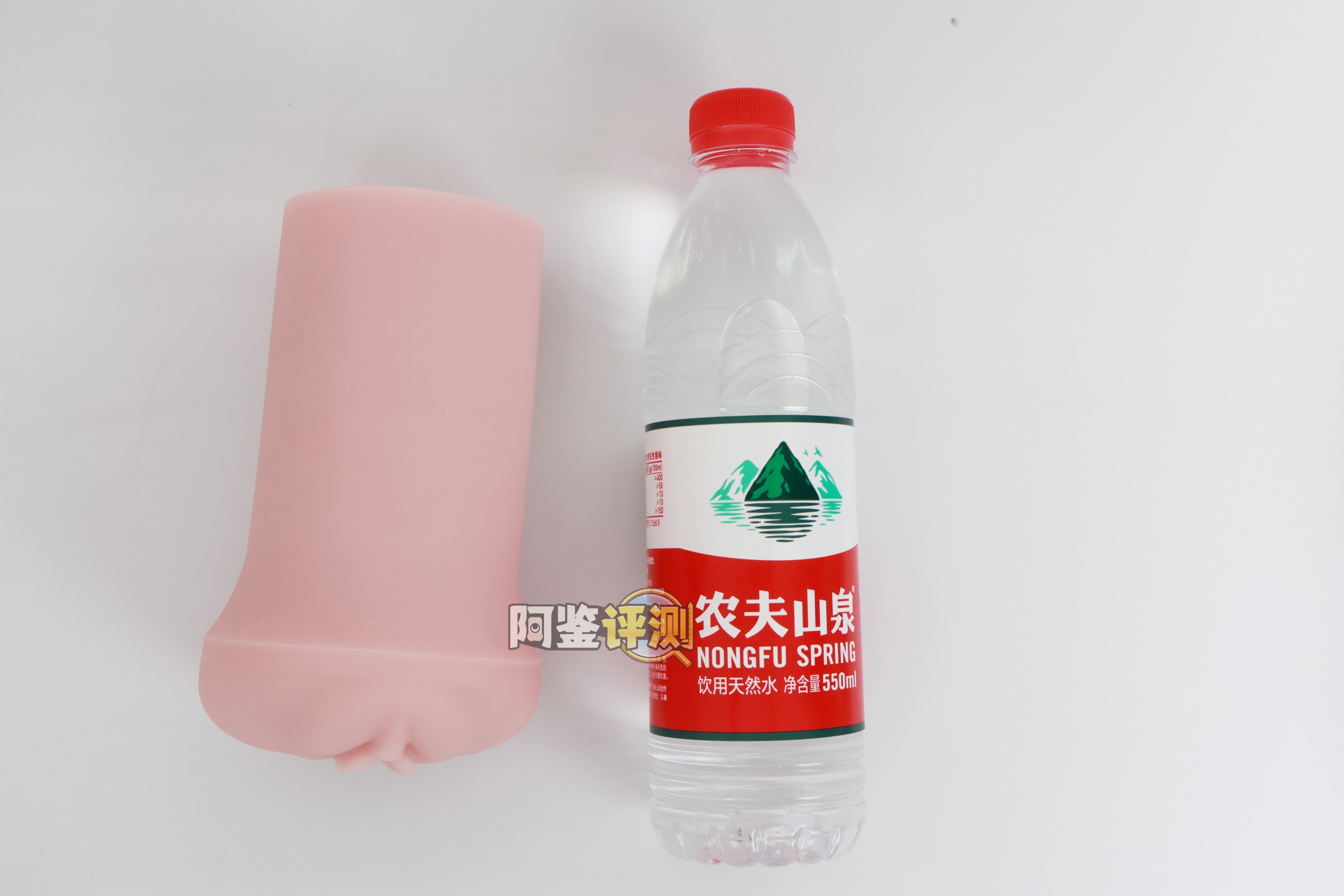 TOMAX通贩大魔王——“女神Muse系列/Kokalo/soft款”评测!过于弱势的横纹感,略有起伏但仍然是刺激不足