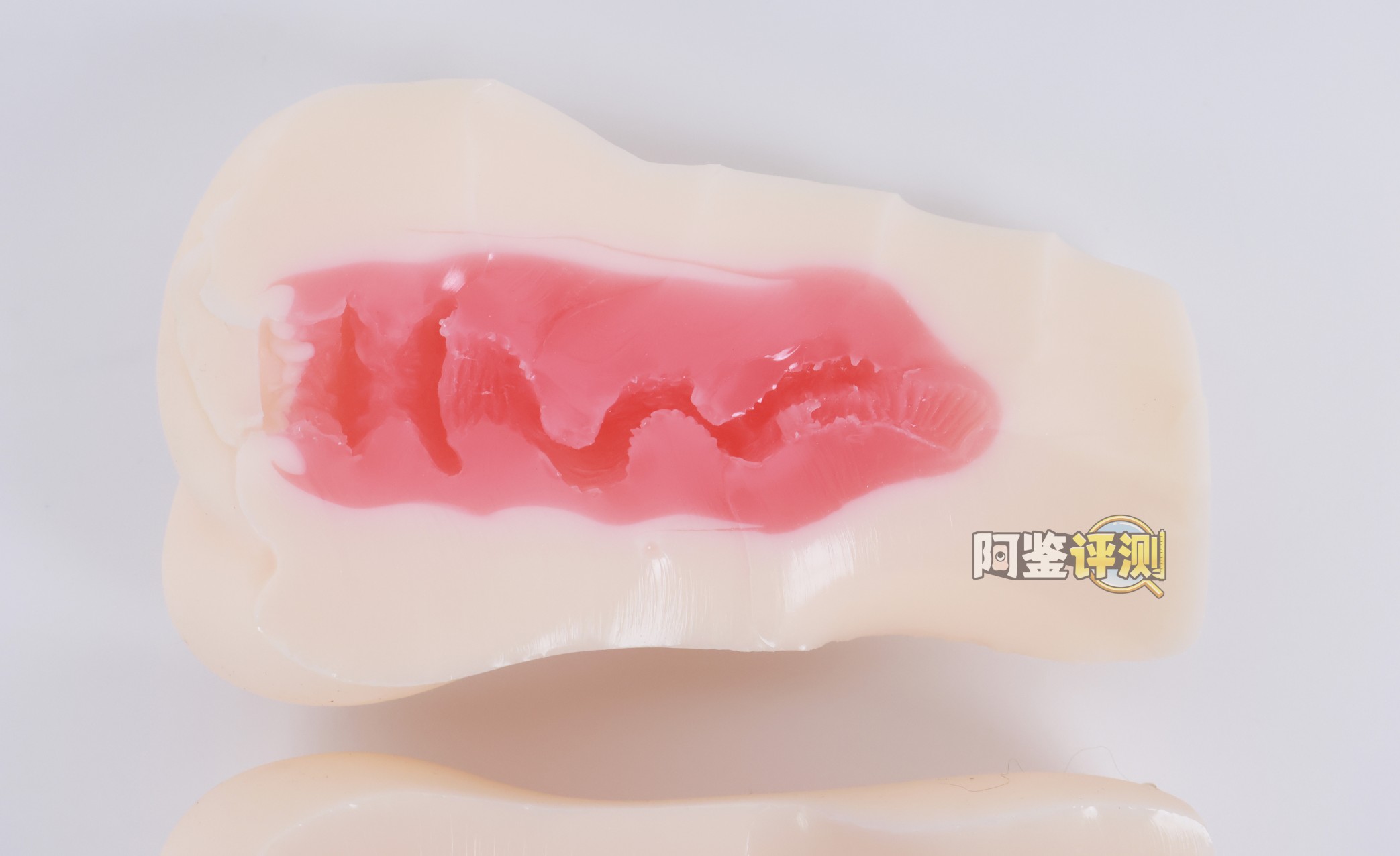 NPG——“名器证明15石川澪”评测！宽松但舒适的巨大起伏，蛇形绕动的“拨片感”肉粒！