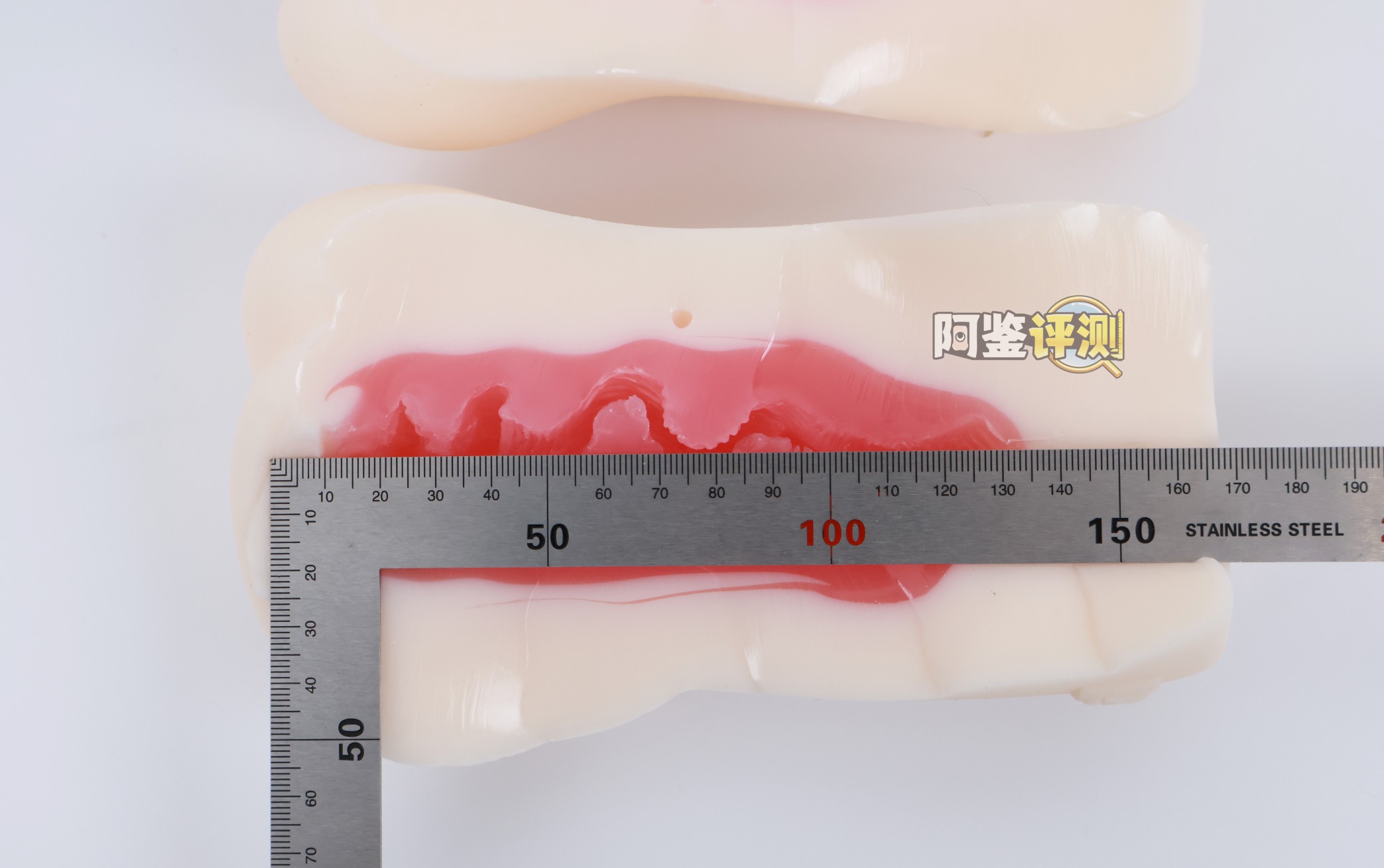 NPG——“名器证明15石川澪”评测!宽松但舒适的巨大起伏,蛇形绕动的“拨片感”肉粒!