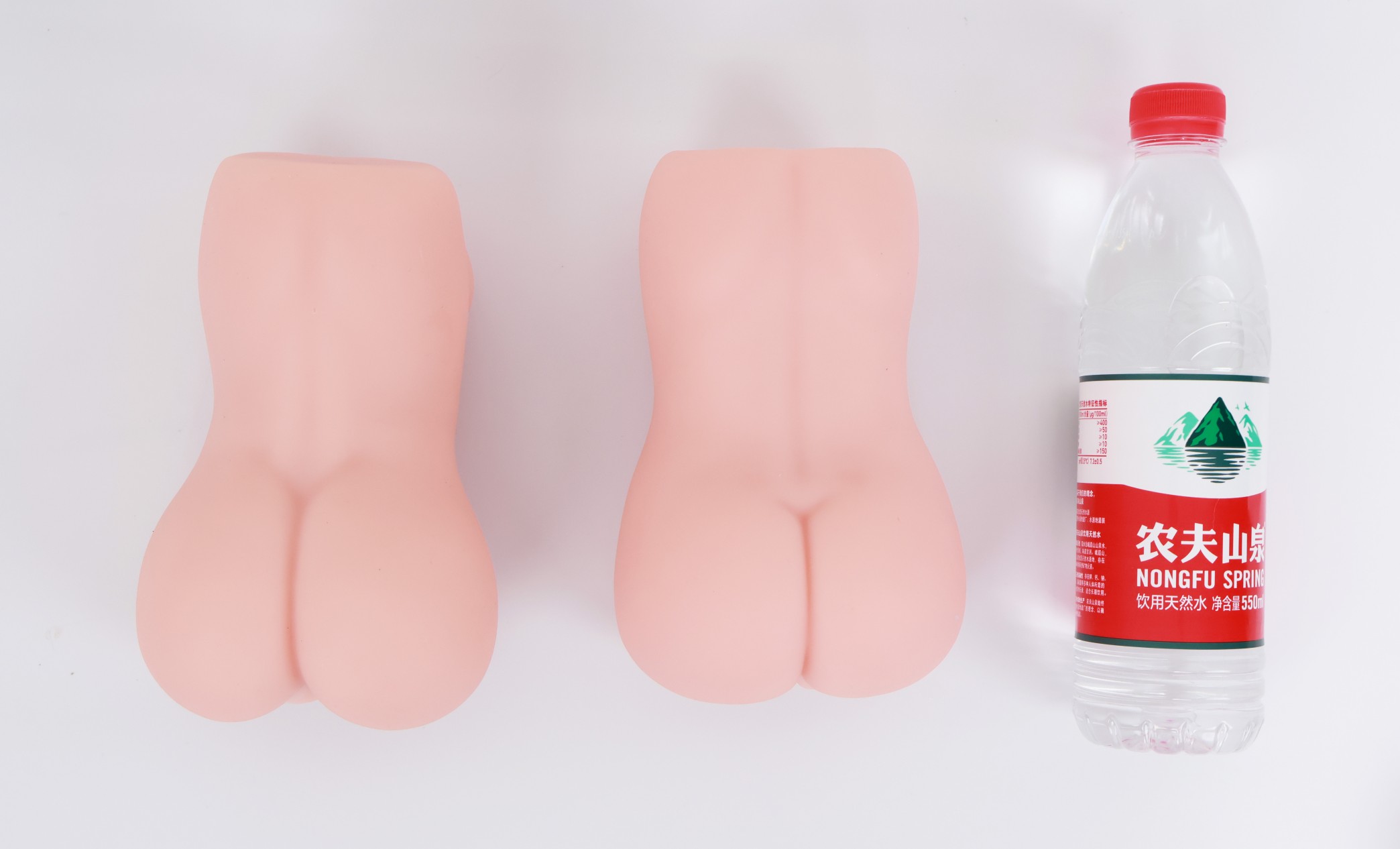 Lovefactor——“禁忌修女2代”评测！朴实无华的“黏膜感+大块”的排气子宫杯，平平无奇还是更具实用性？