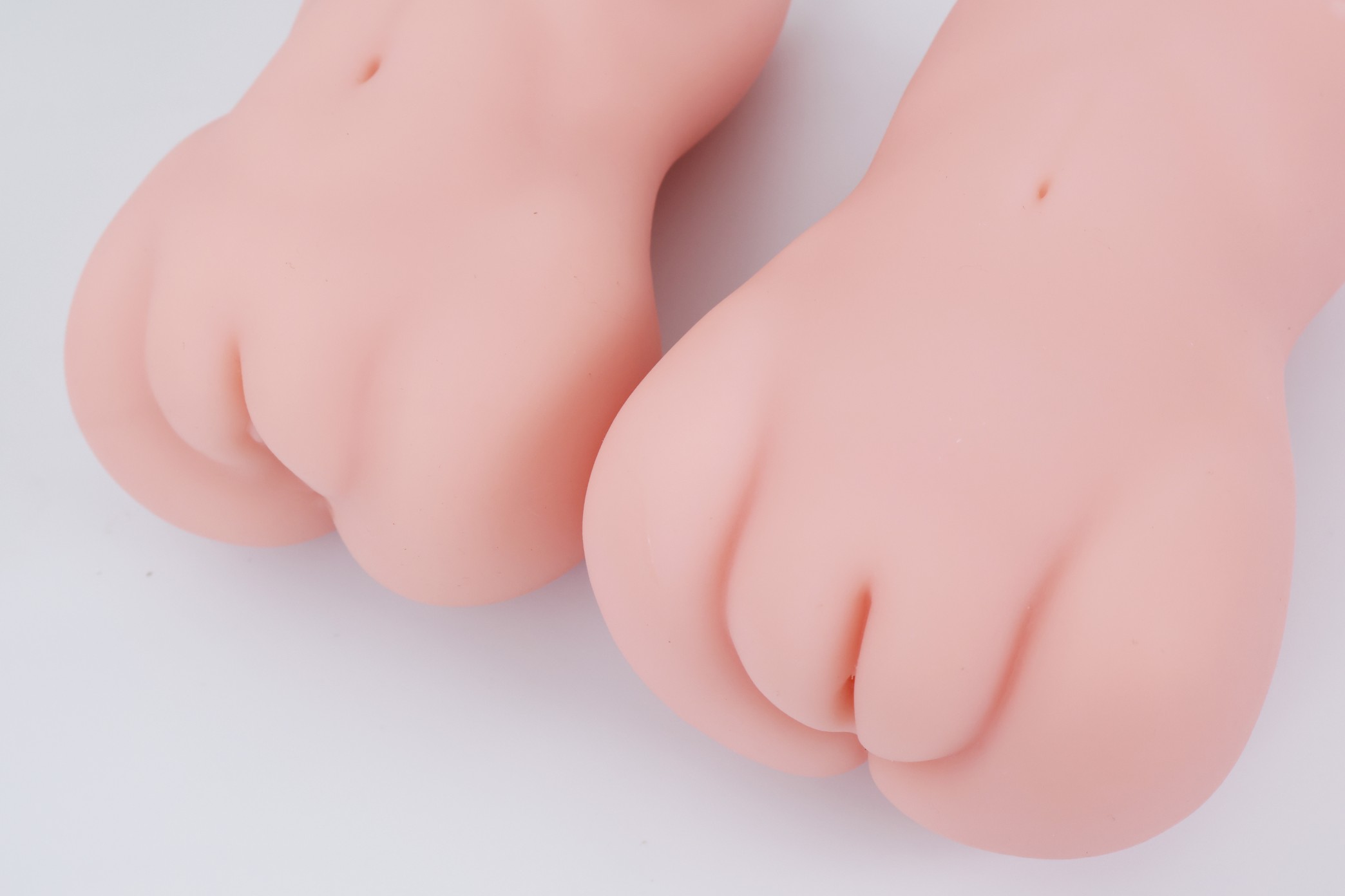 Lovefactor——“禁忌修女2代”评测!朴实无华的“黏膜感+大块”的排气子宫杯,平平无奇还是更具实用性?