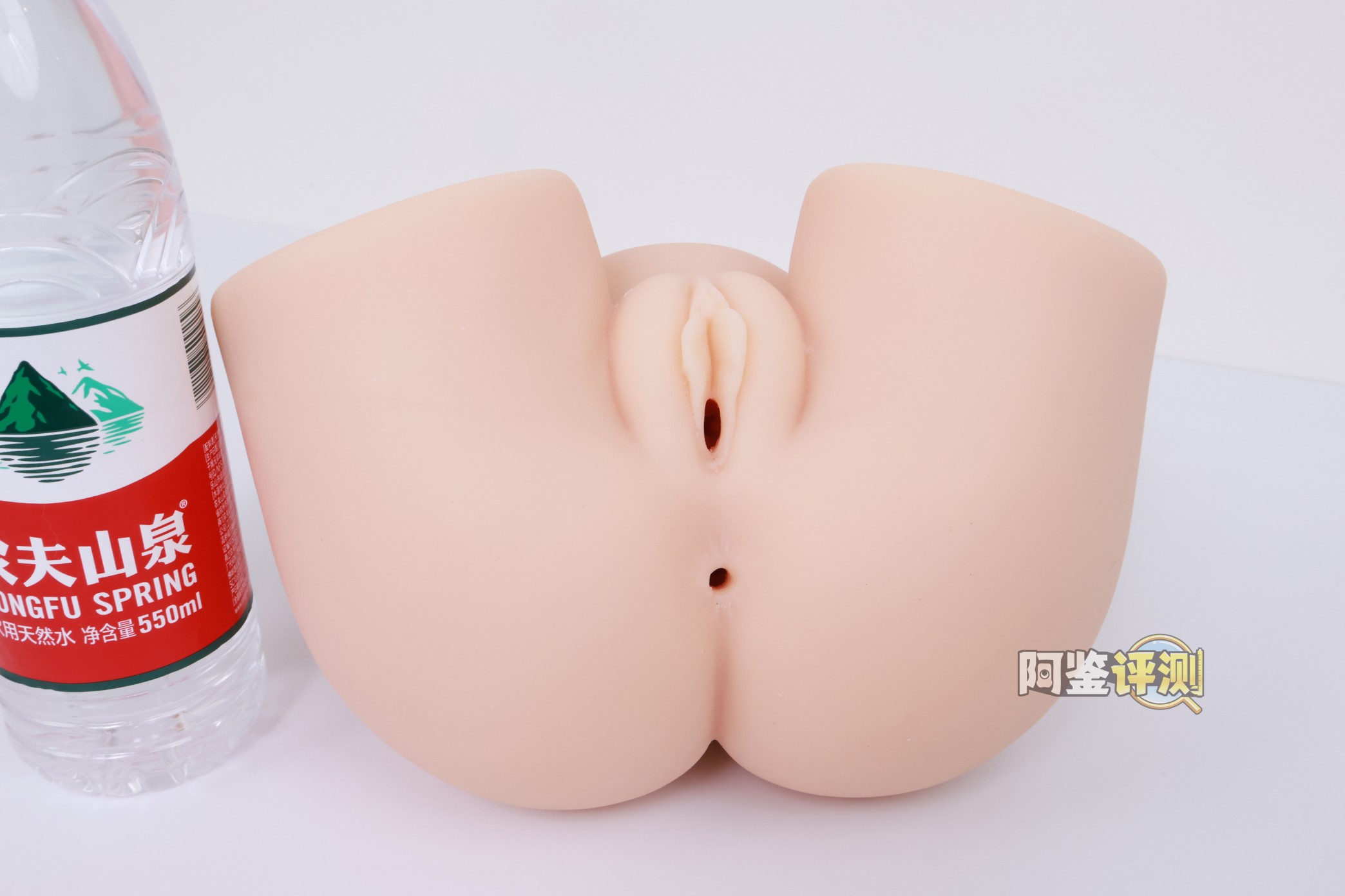 OK——“地雷系彼女”评测！硬度如此高的小臀模，撞起来的感觉像是”以卵击石“.....