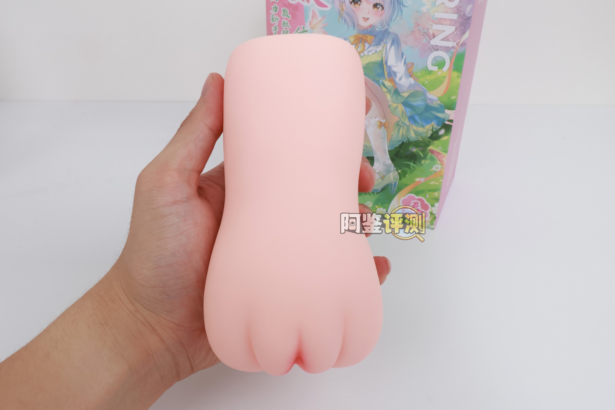 网易春风——“元娘2代（春夏）”评测！同样的小杯风格？这胶体设计师真得给插画师磕一个吧