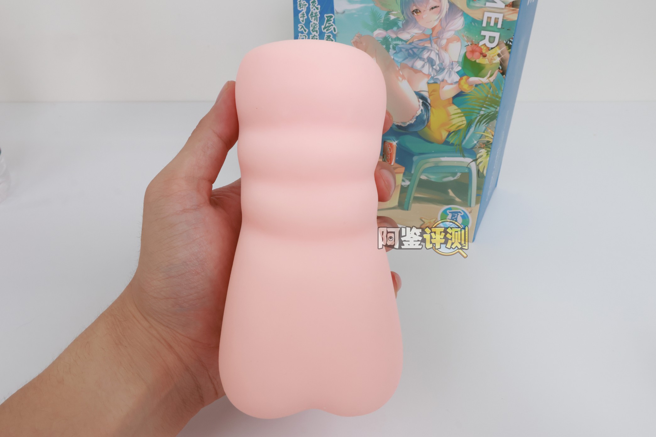 网易春风——“元娘2代（春夏）”评测！同样的小杯风格？这胶体设计师真得给插画师磕一个吧