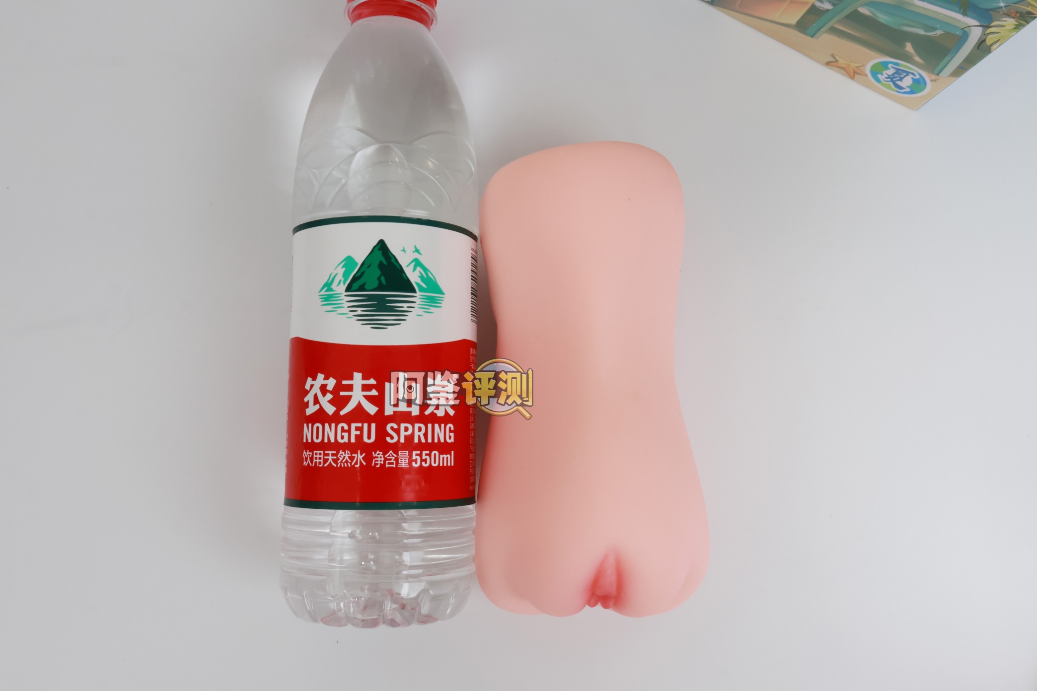 网易春风——“元娘2代（春夏）”评测！同样的小杯风格？这胶体设计师真得给插画师磕一个吧