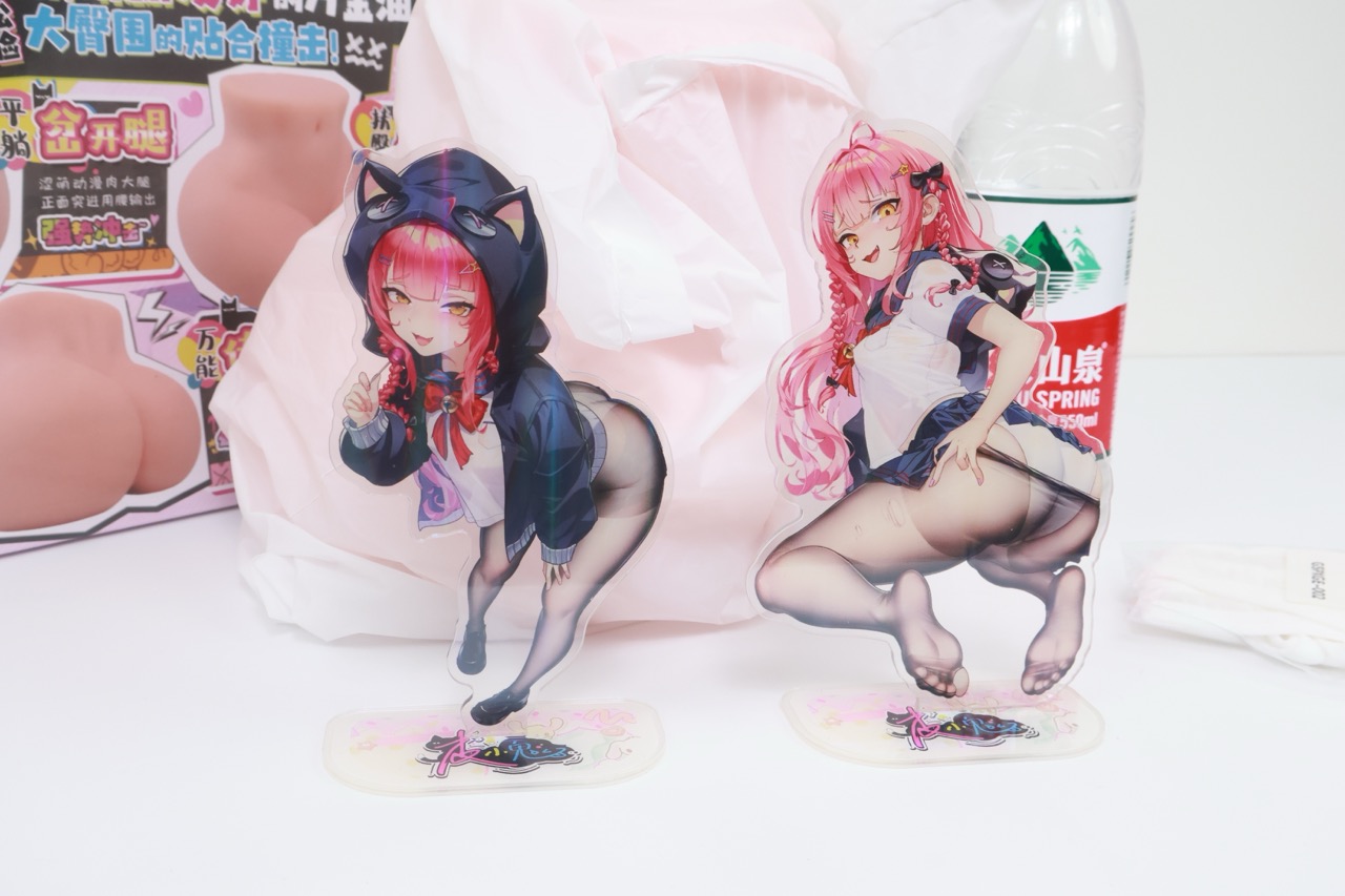 GOSE——“皮小鬼（2代）”评测！外形升级的“哈基米”足球屁股，臀围居然变成了“卡戴珊”一样的夸张比例？！