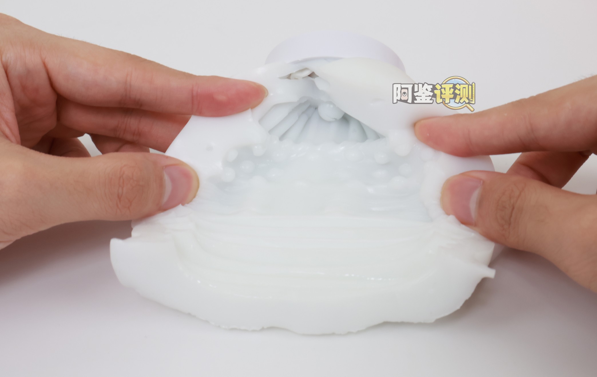 GXP——“艾萝机娘(电动款)”评测!体积超大的巨型吹风机?拿在手里晃来晃去的话我该怎么用才好.....