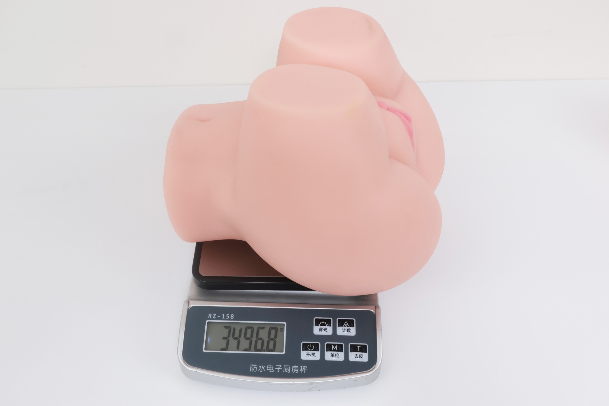 GOSE——“皮小鬼（2代）”评测！外形升级的“哈基米”足球屁股，臀围居然变成了“卡戴珊”一样的夸张比例？！