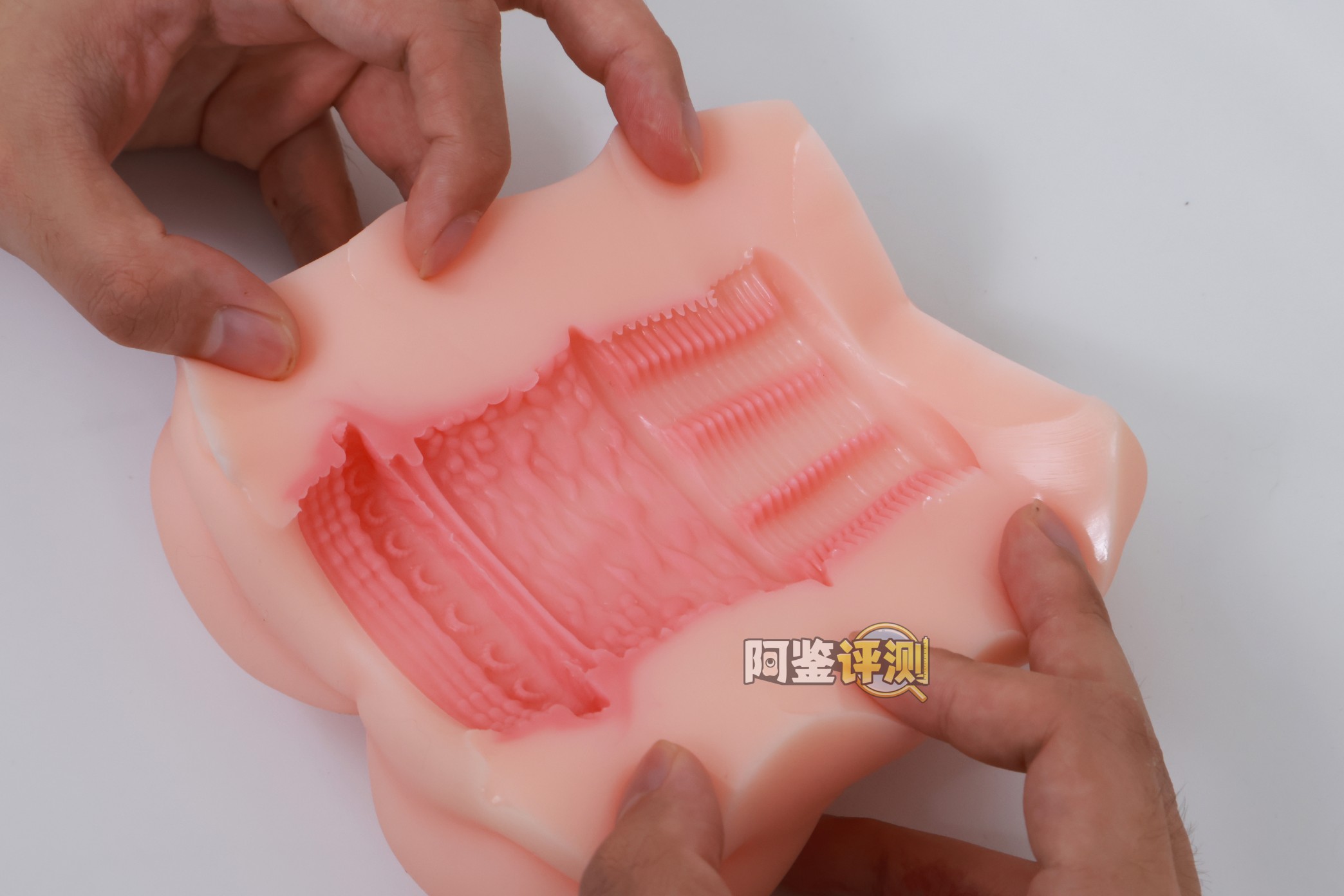 对子哈特——“水无月”评测!简单到如此程度的内部结构,评测都不知道写什么了....