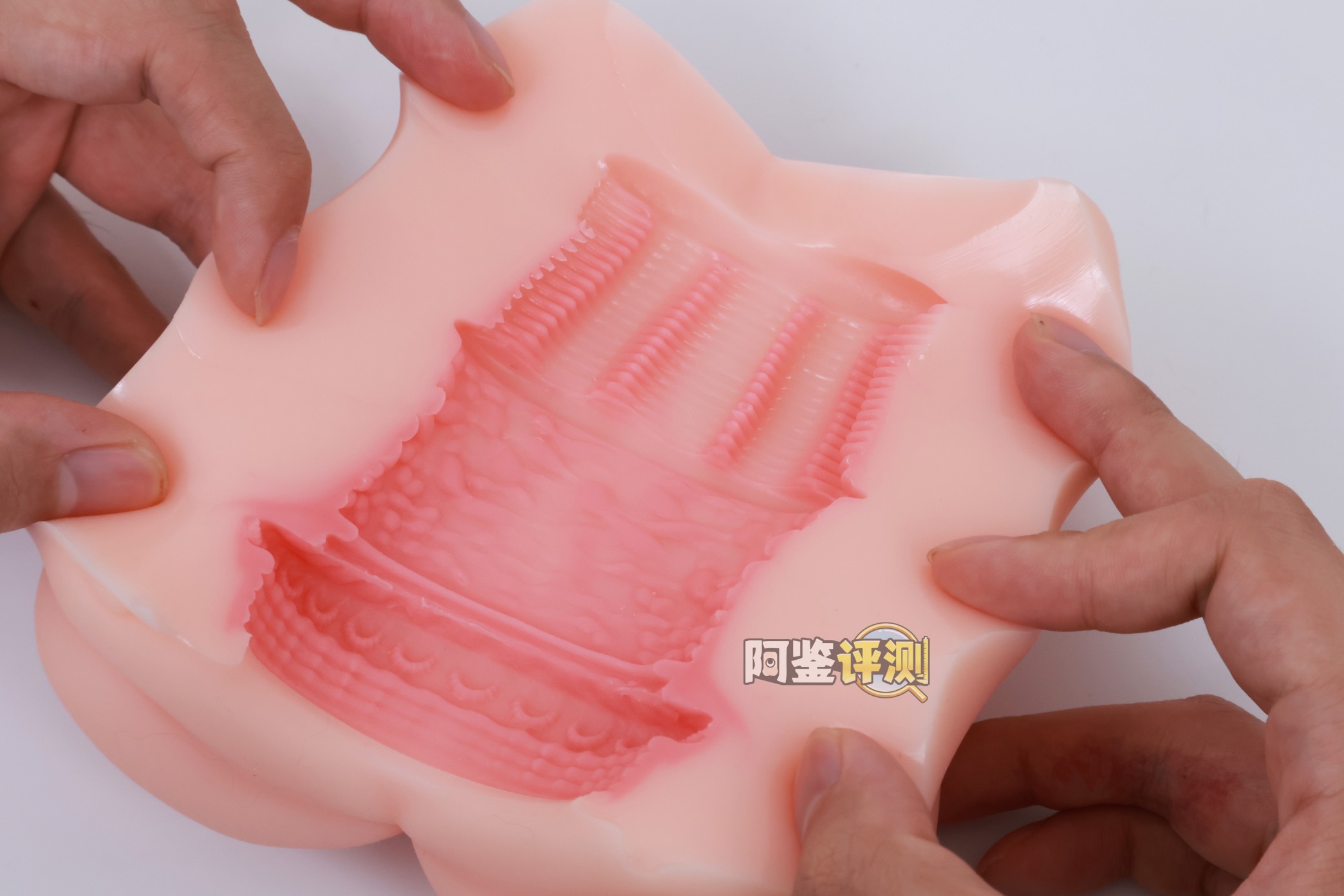 对子哈特——“水无月”评测!简单到如此程度的内部结构,评测都不知道写什么了....