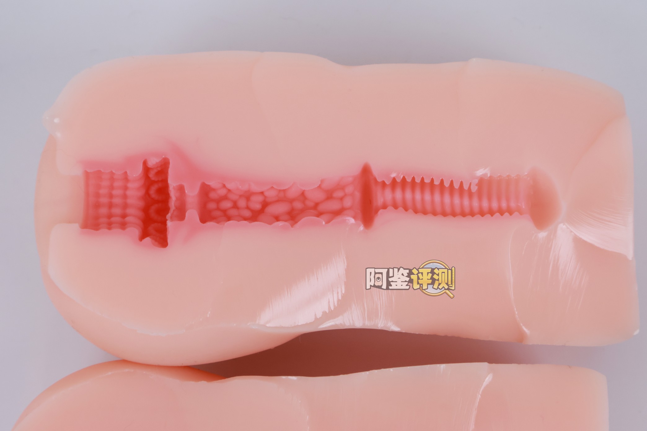 对子哈特——“水无月”评测!简单到如此程度的内部结构,评测都不知道写什么了....