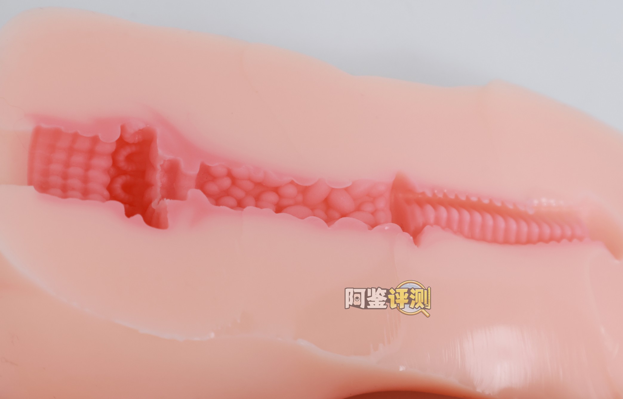 对子哈特——“水无月”评测!简单到如此程度的内部结构,评测都不知道写什么了....