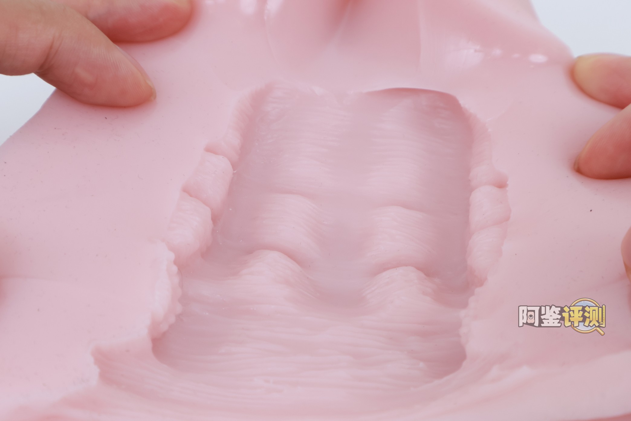 TOMAX通贩大魔王——“女神Muse系列/Fillo/soft款”评测!短通道的圆滑大块结构,刺激感和舒适度之前巧妙的平衡