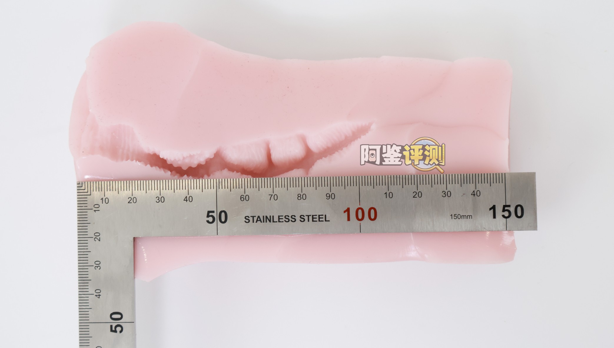 TOMAX通贩大魔王——“女神Muse系列/Fillo/soft款”评测!短通道的圆滑大块结构,刺激感和舒适度之前巧妙的平衡